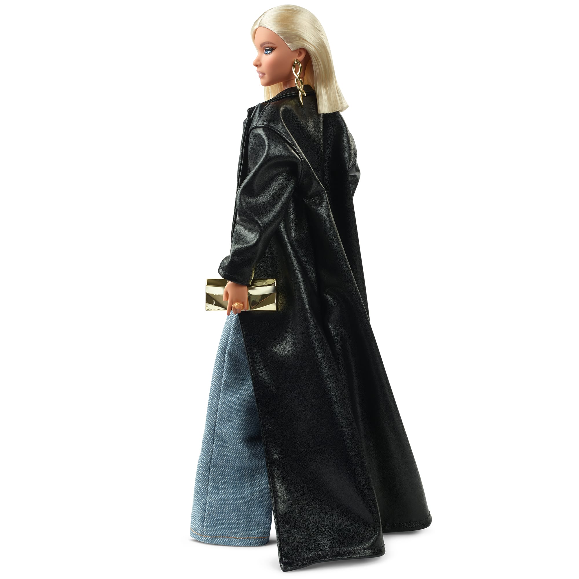 Styled By Maeve Reilly Barbie Doll - Image 10