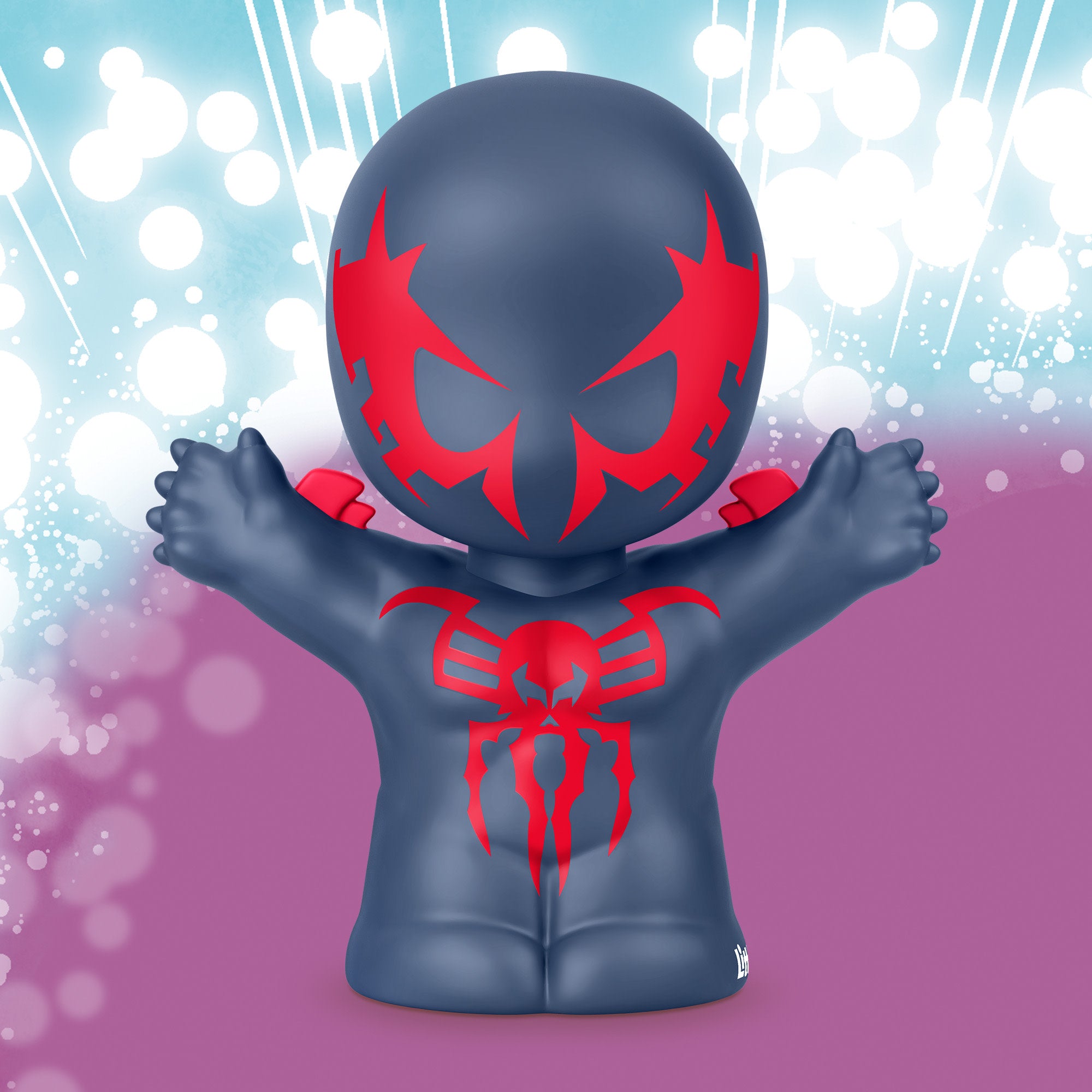 Little People Collector Marvel Spider-Man: Issue 2 Special Edition Set - Image 4