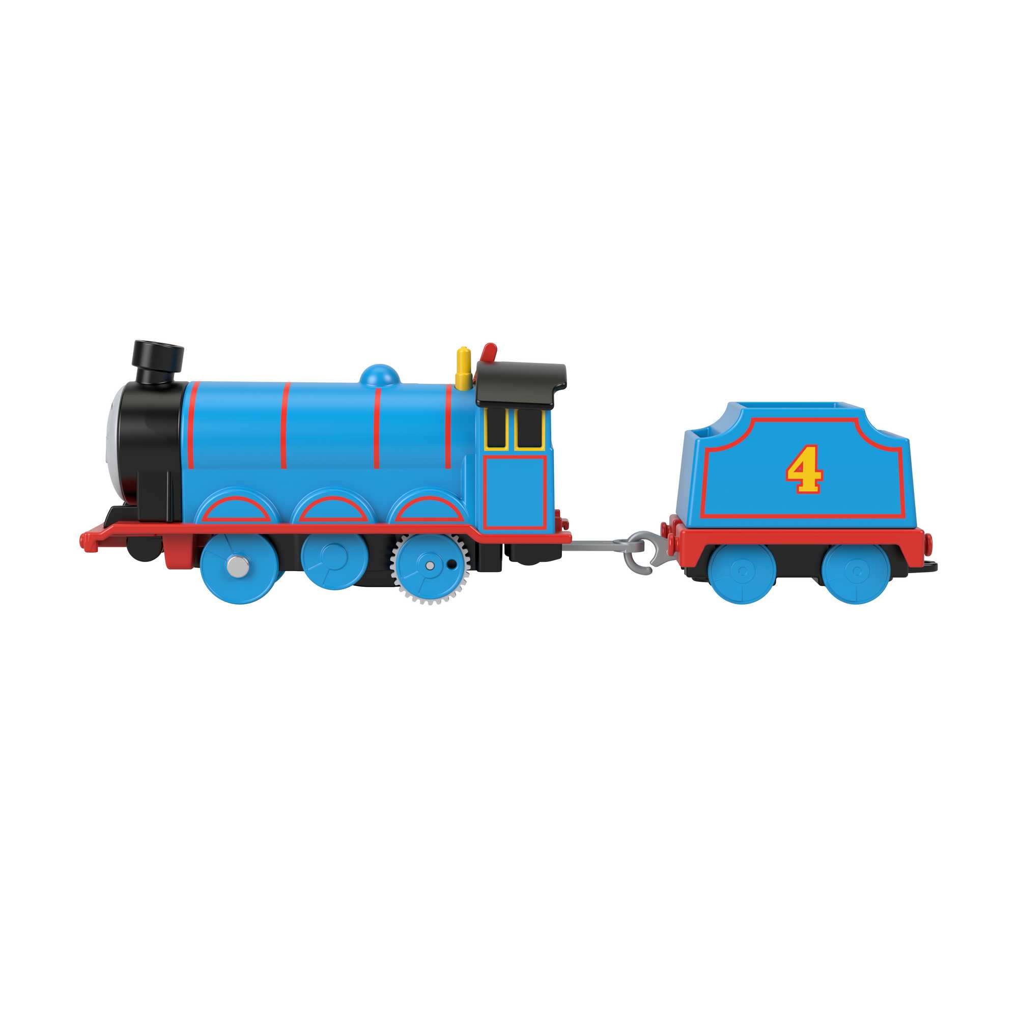 Thomas & Friends Tren de Juguete Gordon Motorizado - Image 3