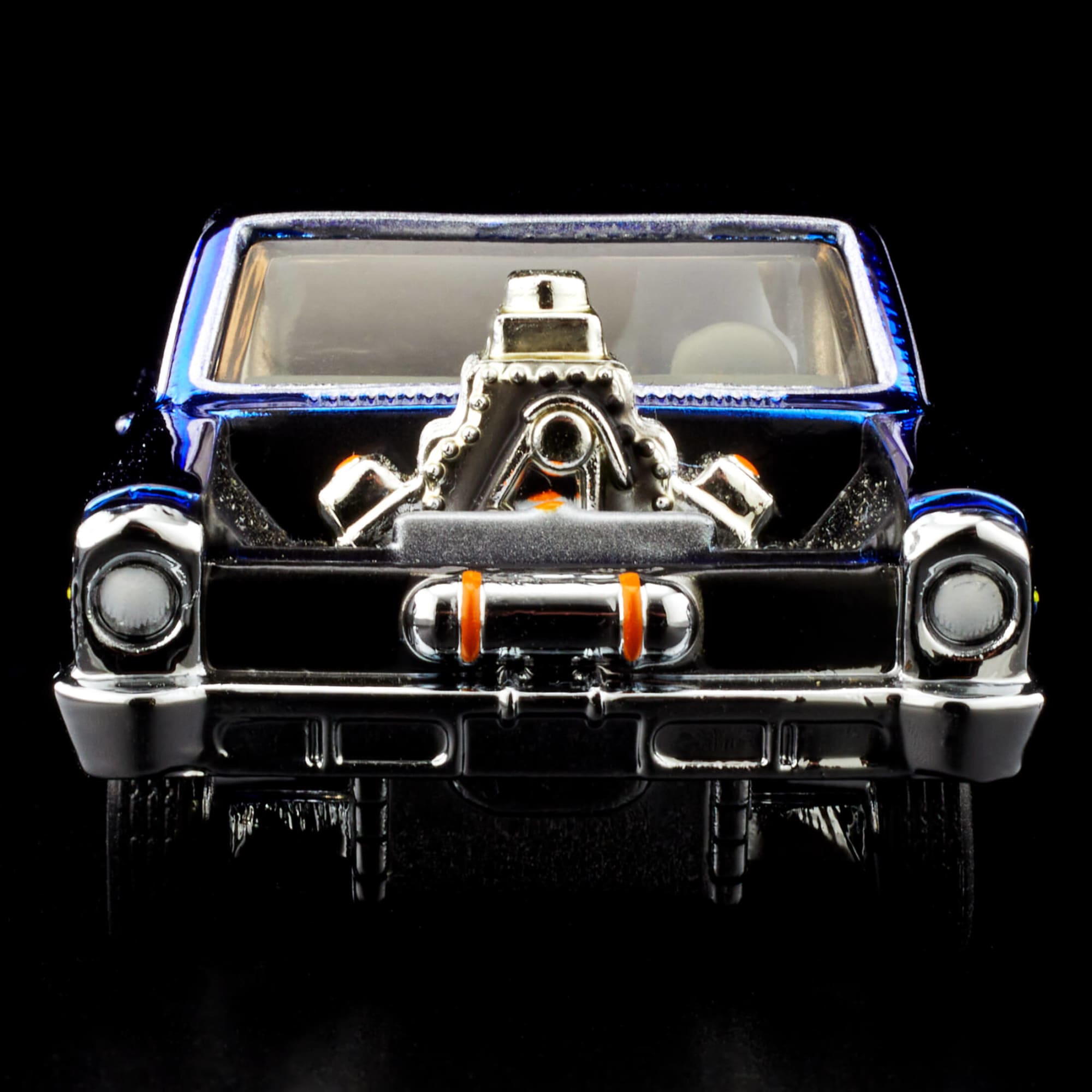 Hot Wheels RLC Exclusive '66 Super Nova - Image 6