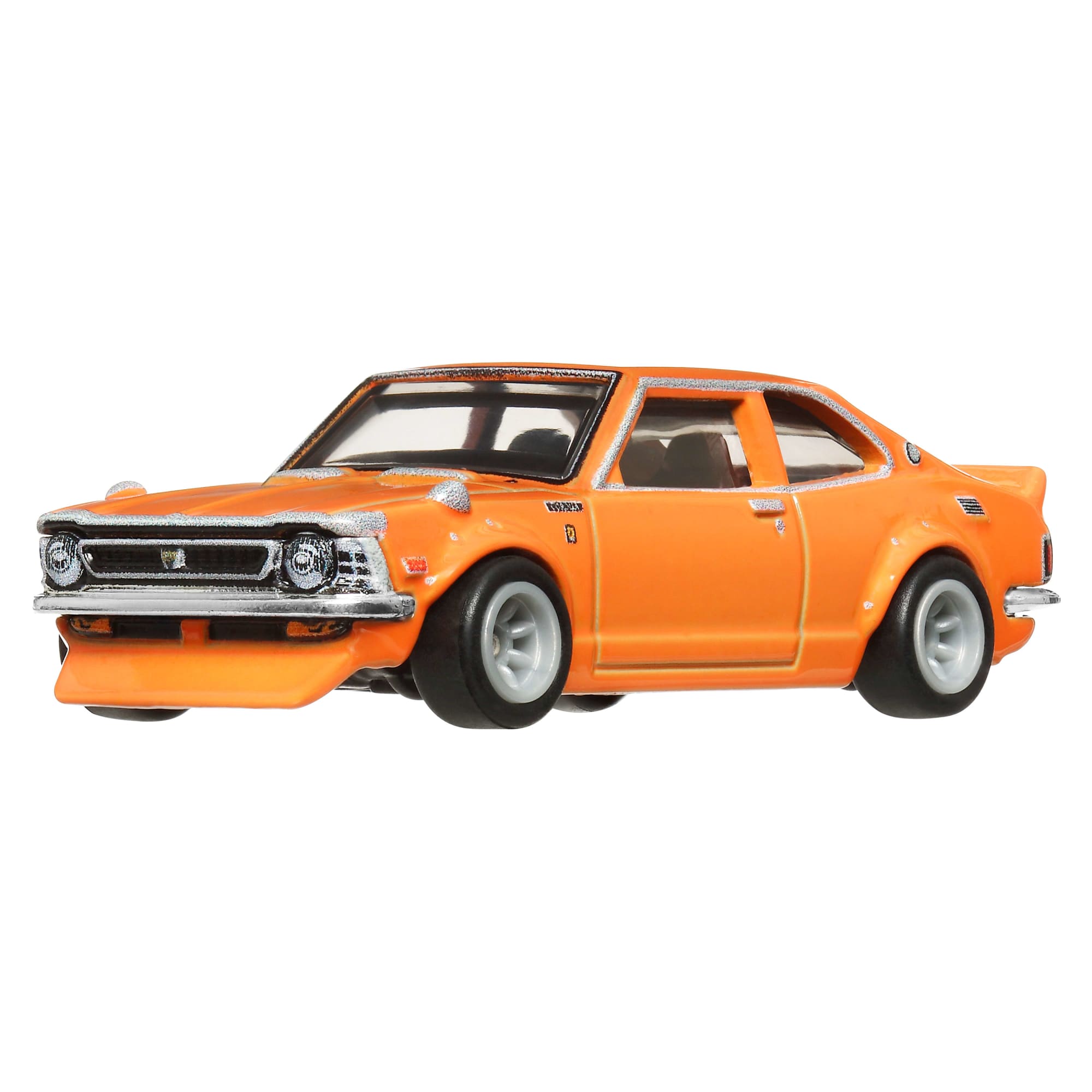 Hot Wheels Car Culture Japan Historics 4: '72 Toyota Corolla Levin - Image 3