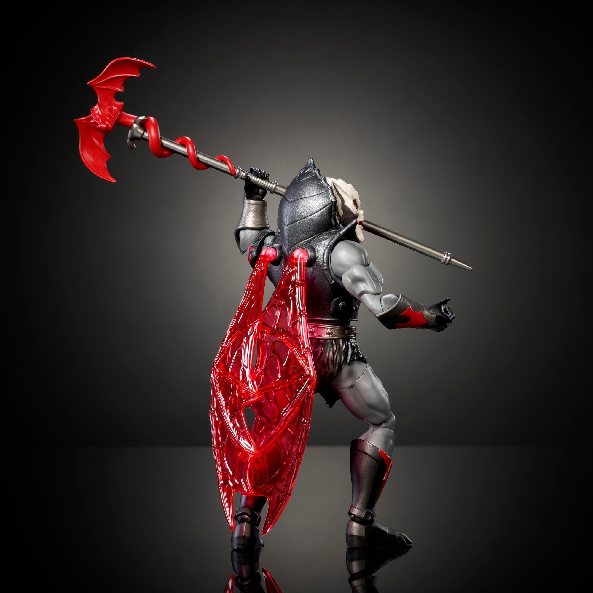 Masters of the Universe Masterverse New Etheria Hordak Action Figure - Image 3