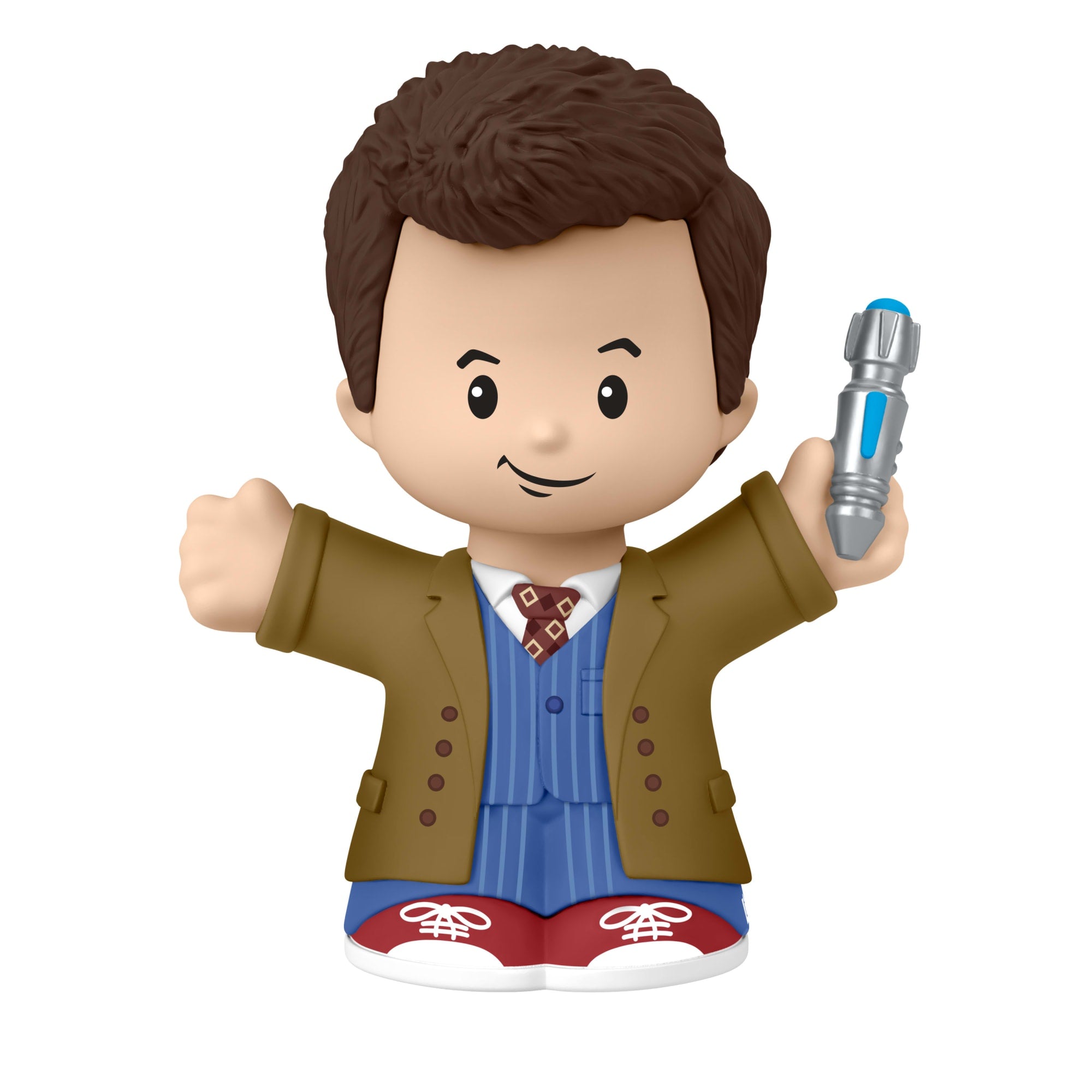 Little People Collector Doctor Who TV Series Special Edition Set - Image 8