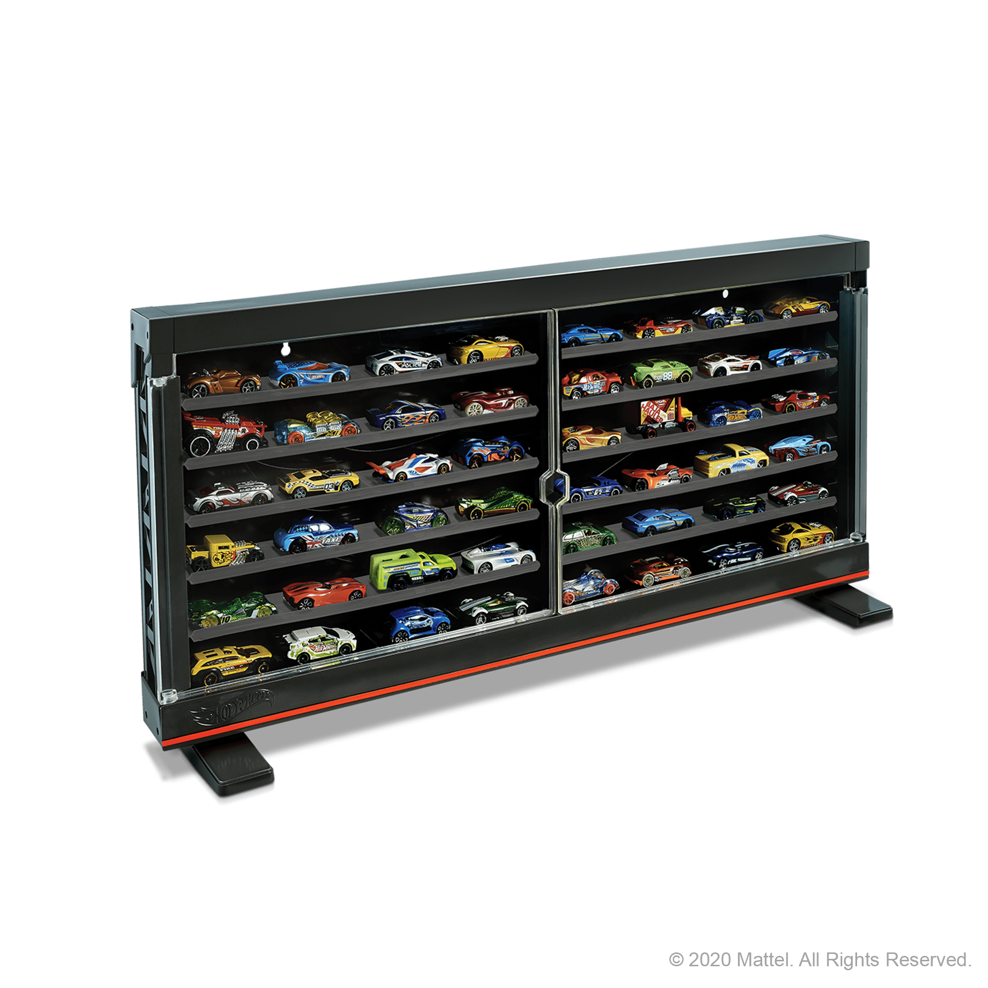Hot Wheels Display Case - Image 14