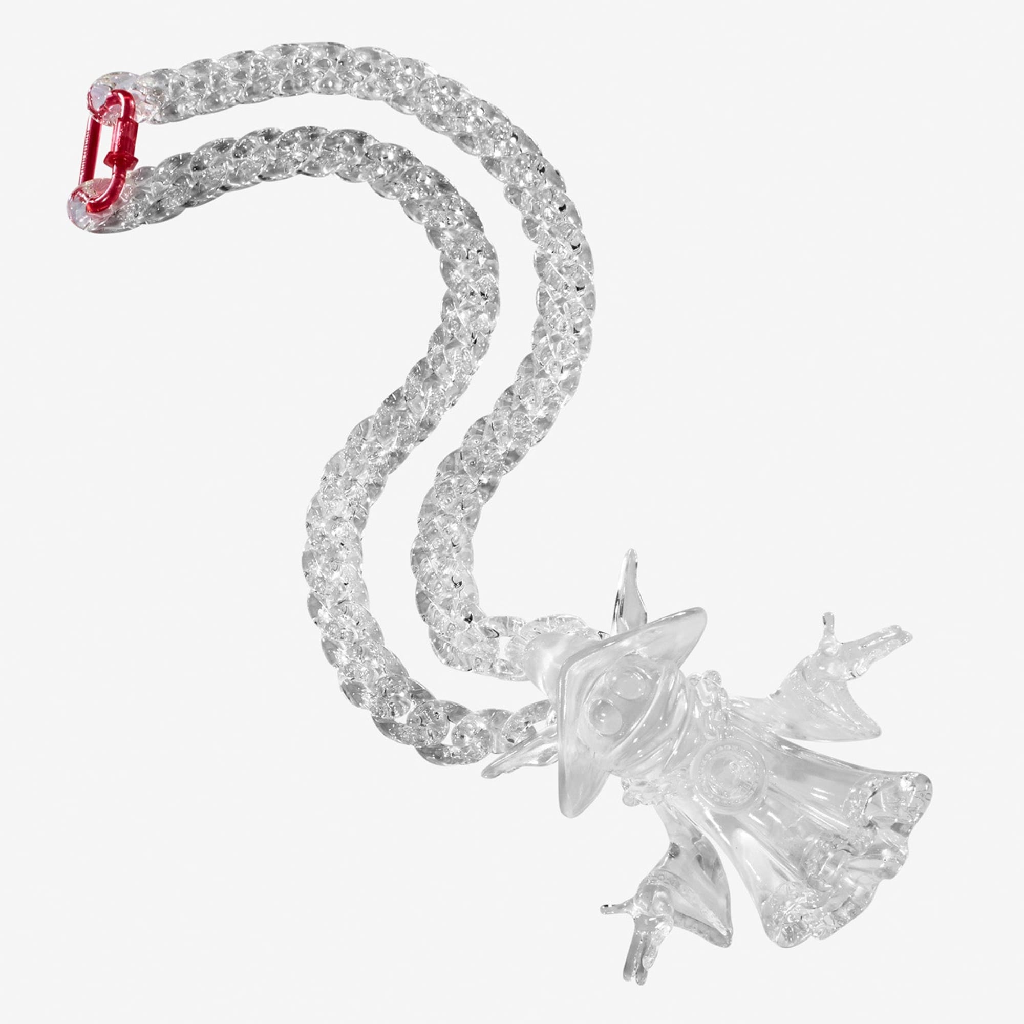 Kristopher Kites MOTU Orko Chain Necklace - Image 6