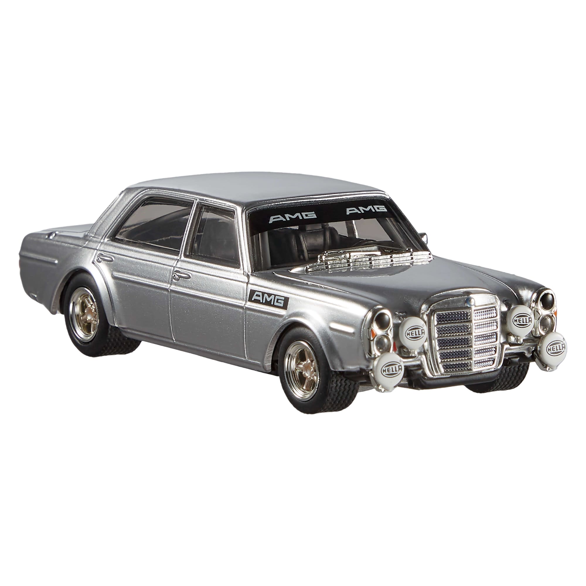Hot Wheels Premium 1:43Rd Scale Collectible Car. Gift For Collectors - Image 2