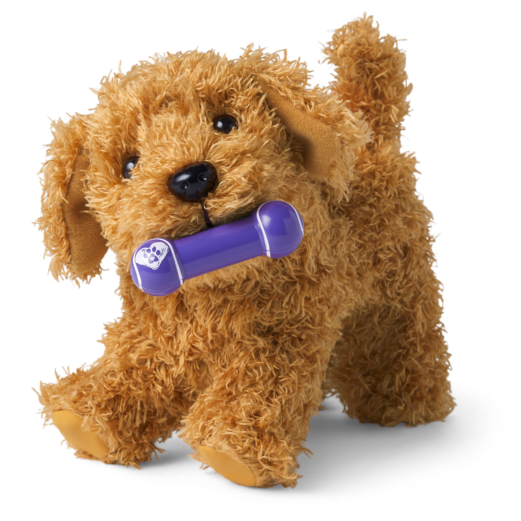 Daffodil Doodle™ Dog for 18-inch Dolls - Image 2