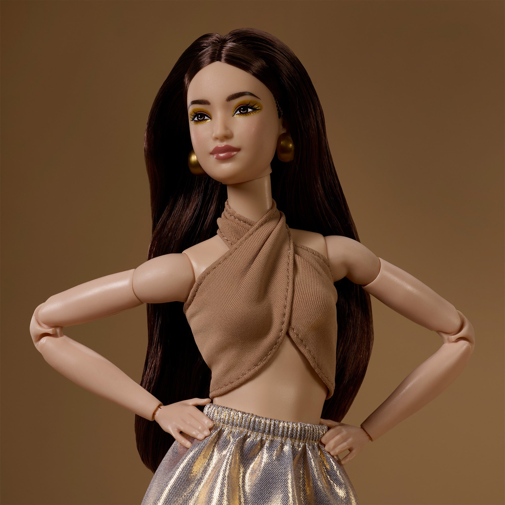 Barbie Basics 2026 Neutrals Series. Model 06 - Image 3