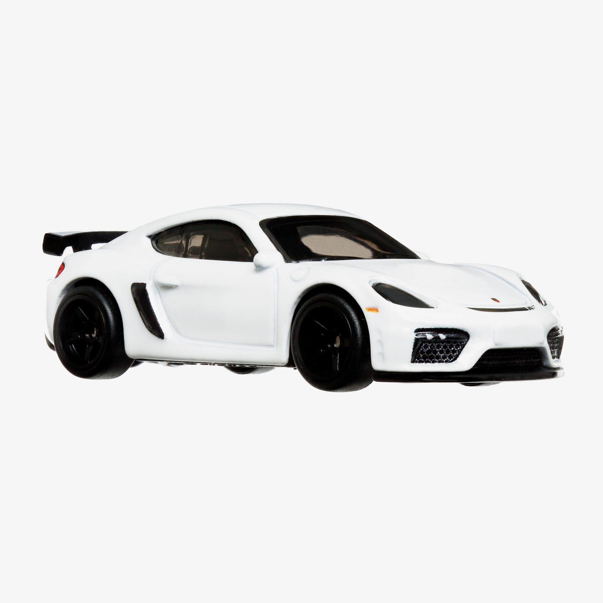 Hot Wheels Fast & Furious Premium Series. Porsche Cayman GT4 - Image 4