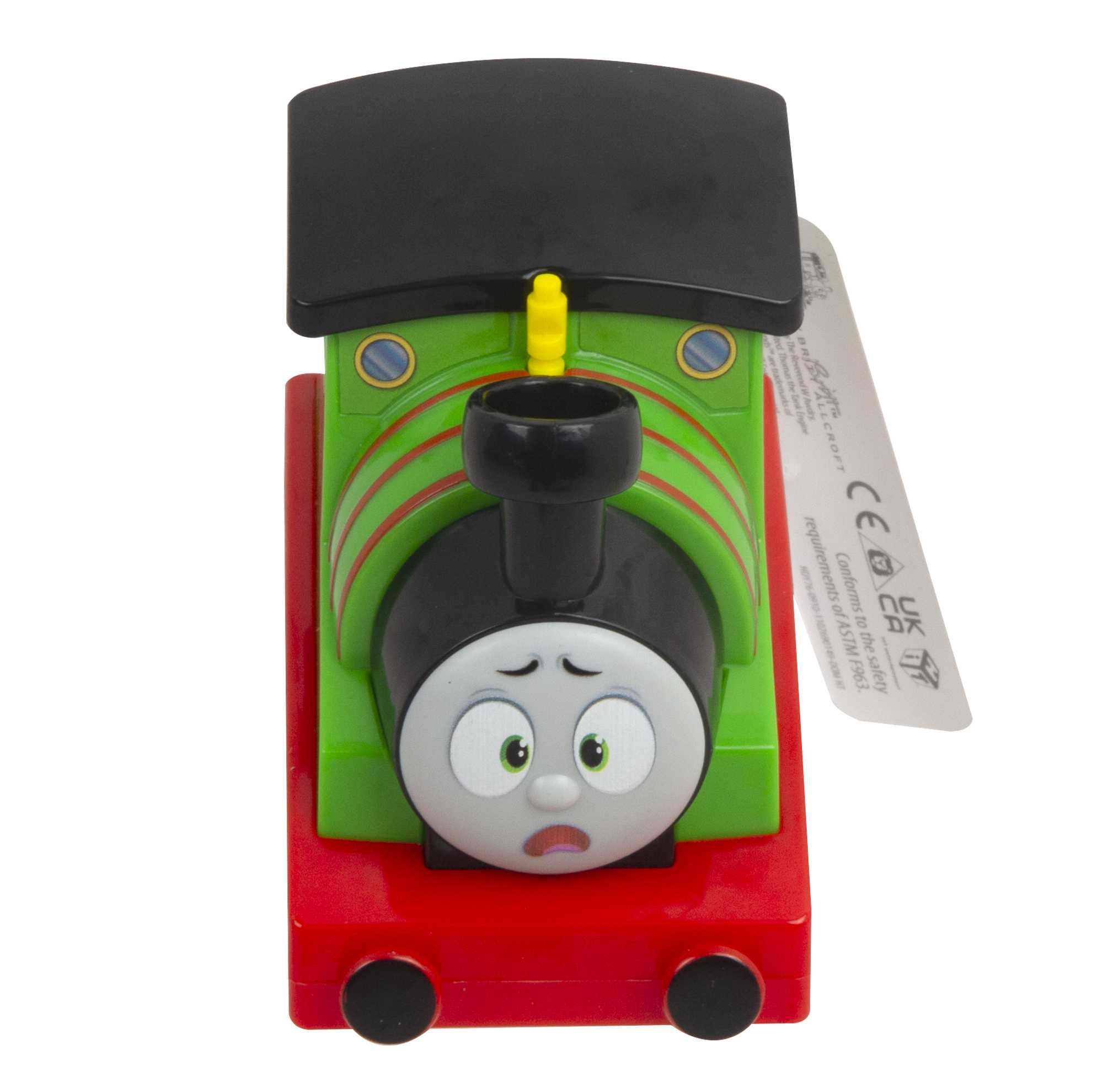 Fisher-Price Thomas et ses Amis Percy Cascades Press & Go - Image 6