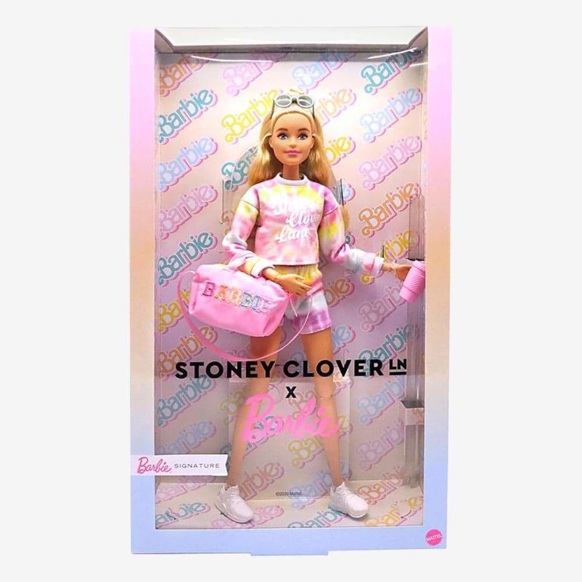 Stoney Clover Lane Barbie Doll - Image 10