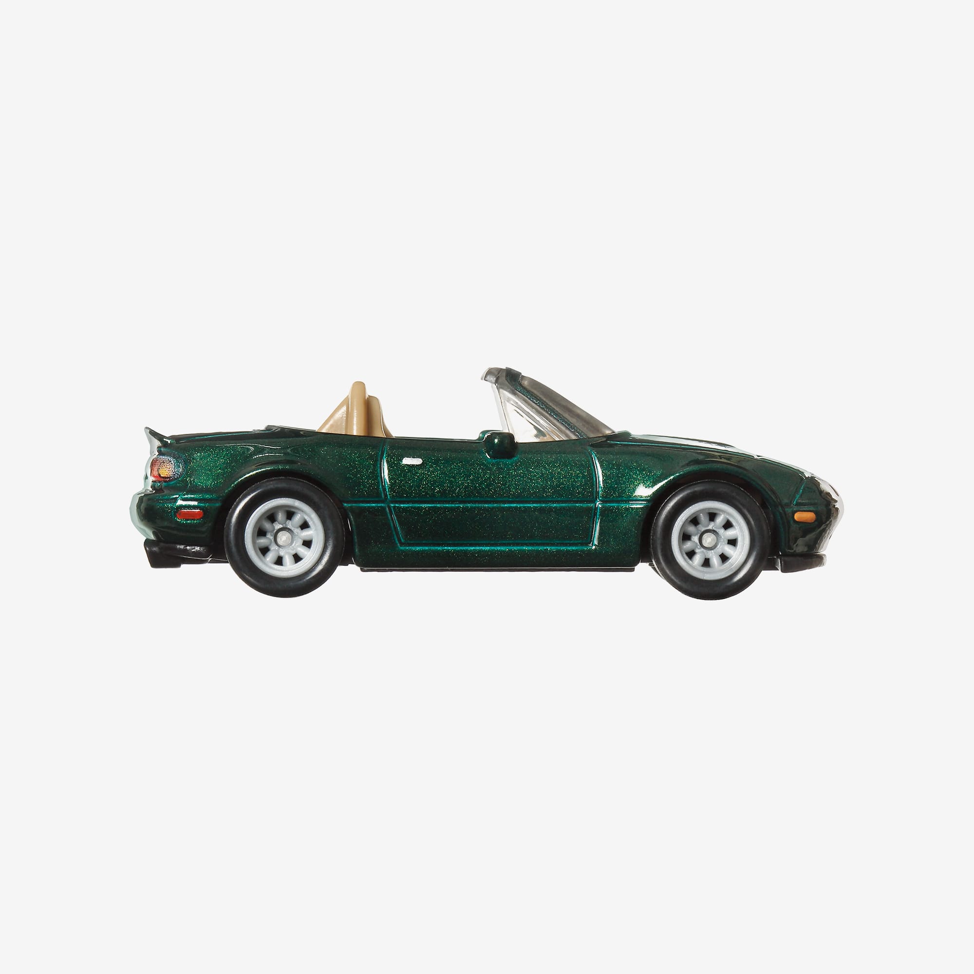 Hot Wheels Premium Car Culture Modern Classics '91 Mazda MX-5 Miata - Image 5