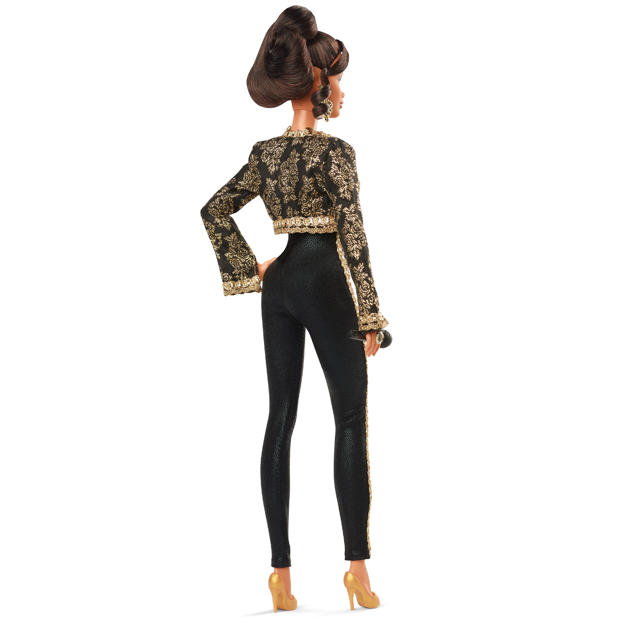Juan Gabriel Barbie Doll - Image 15