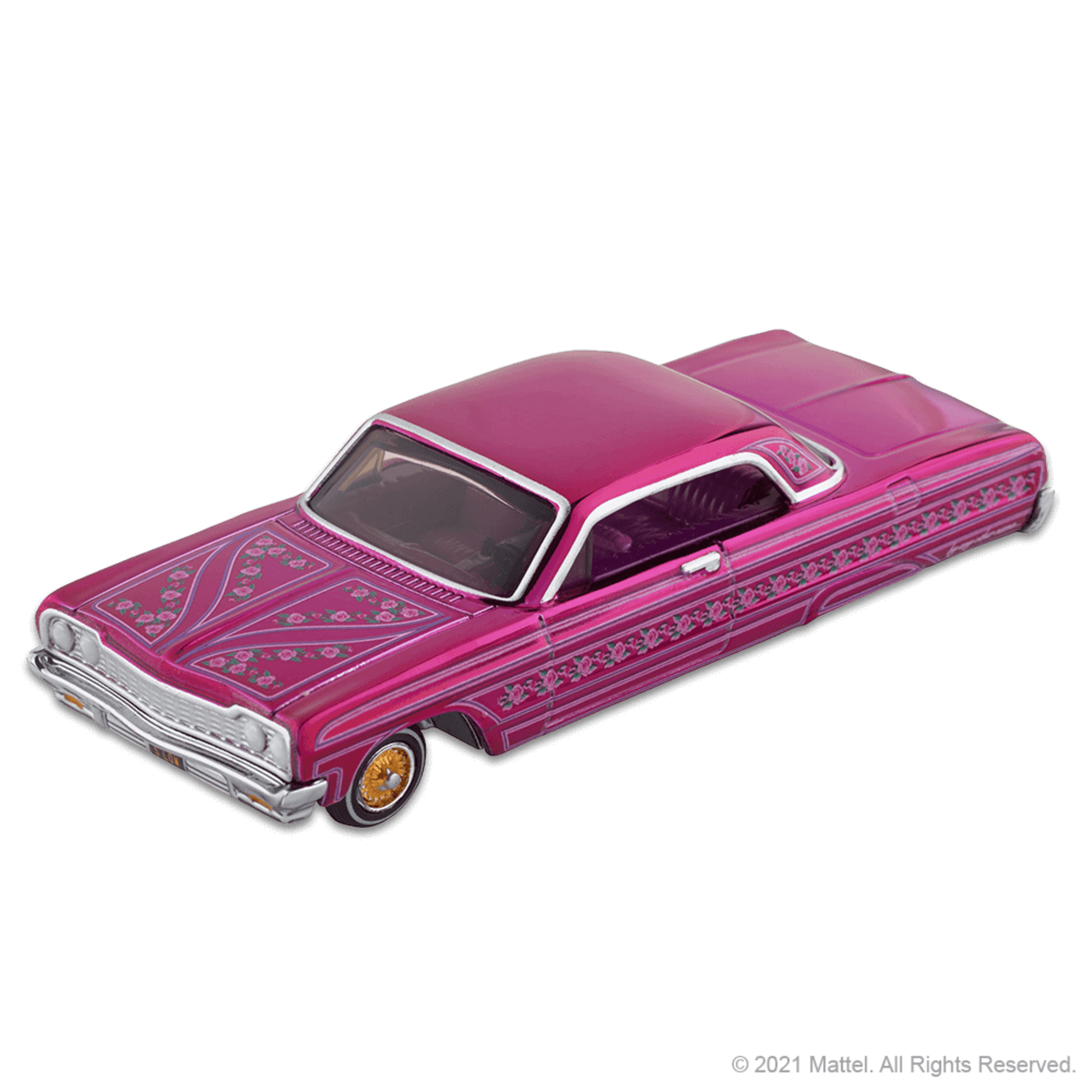 HWC Special Edition '64 Impala - Image 3