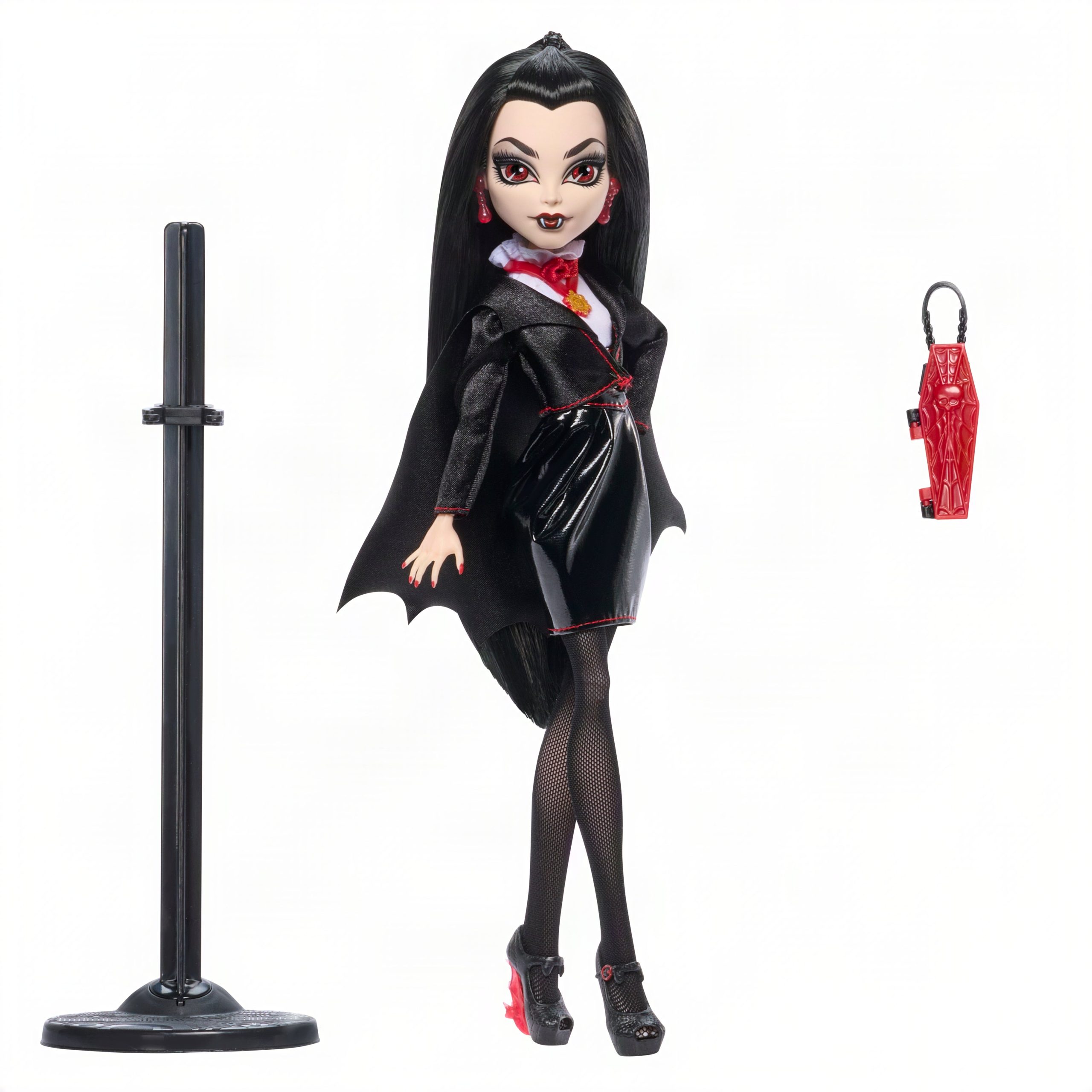 Monster High X Universal Monsters Dracula Collector Doll - Image 3