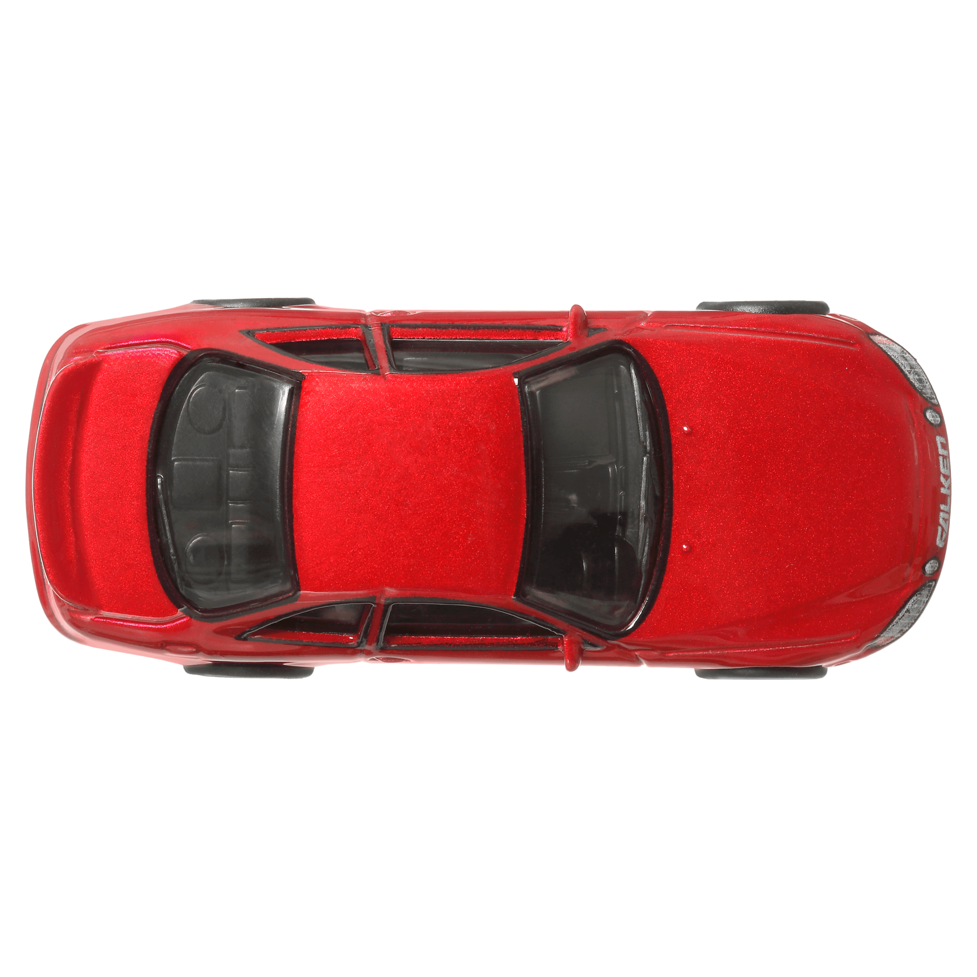 Hot Wheels Premium Fast & Furious Toyota Soarer - Image 6