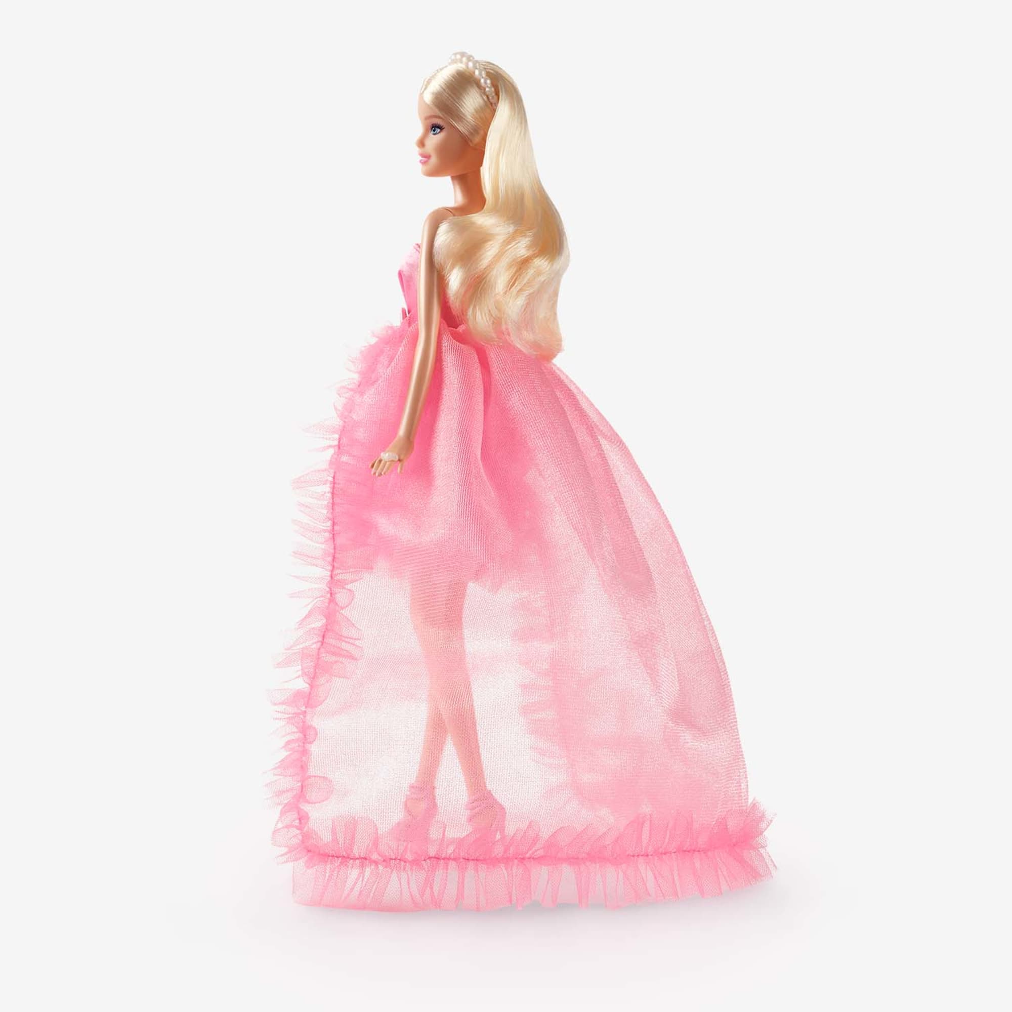 2023 Barbie Birthday Wishes Doll - Image 2