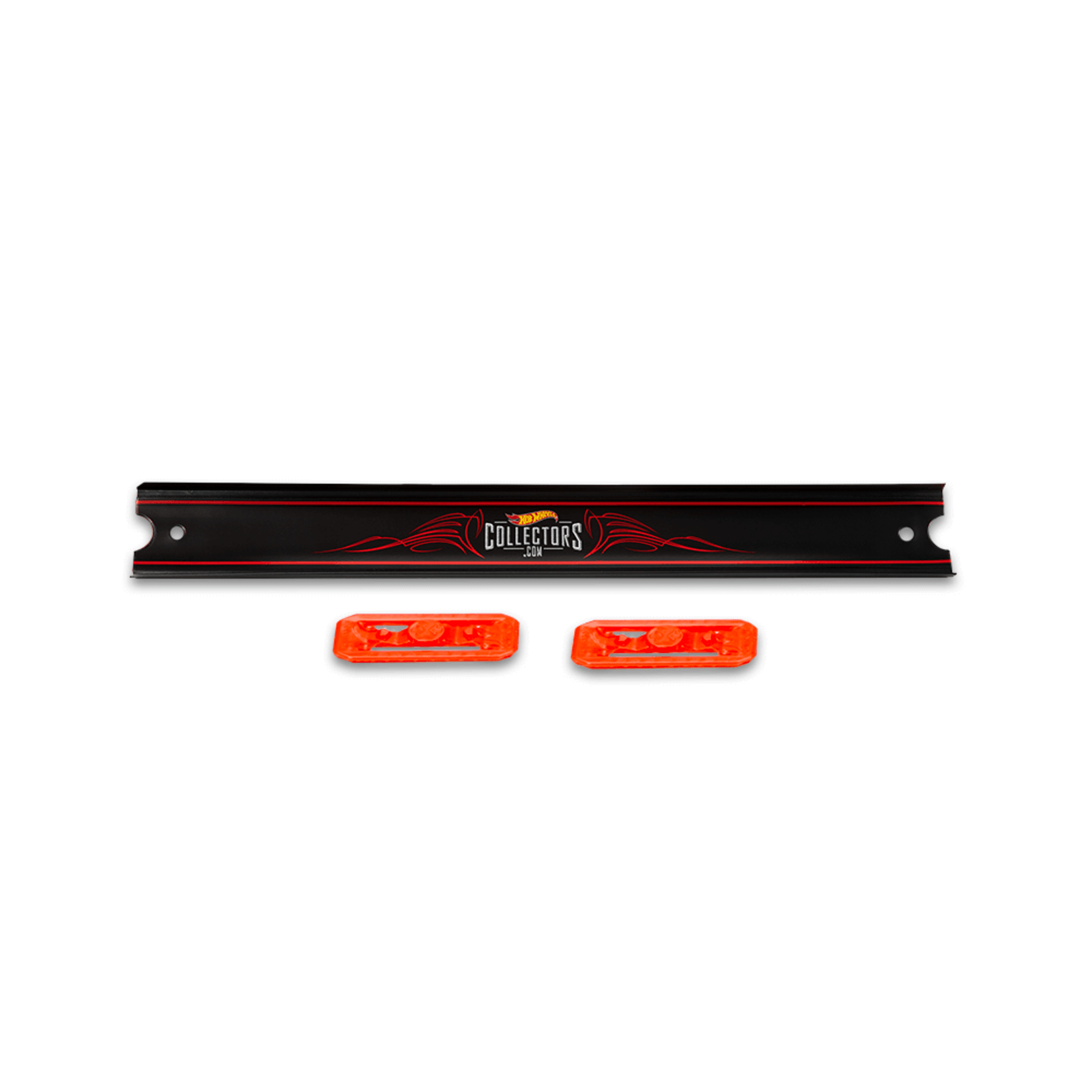 Hot Wheels Kar Keepers and Track - Image 3
