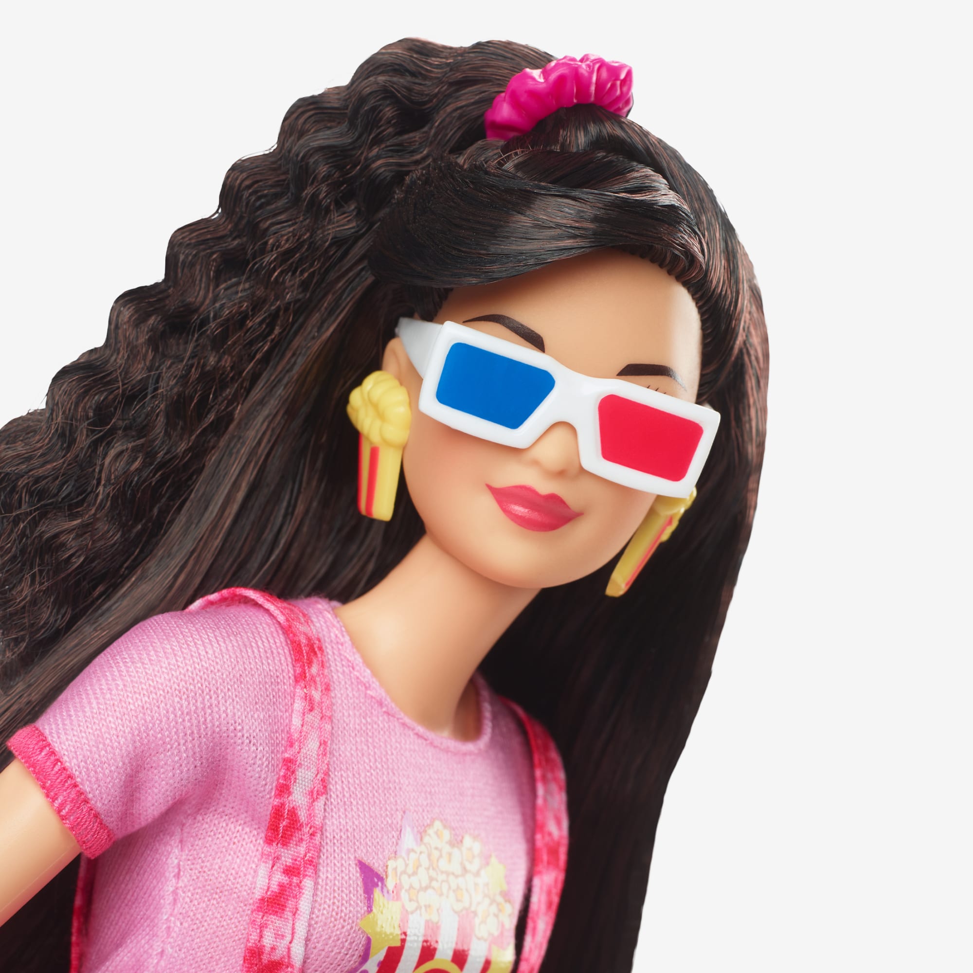 Barbie Rewind Doll – Movie Night - Image 3