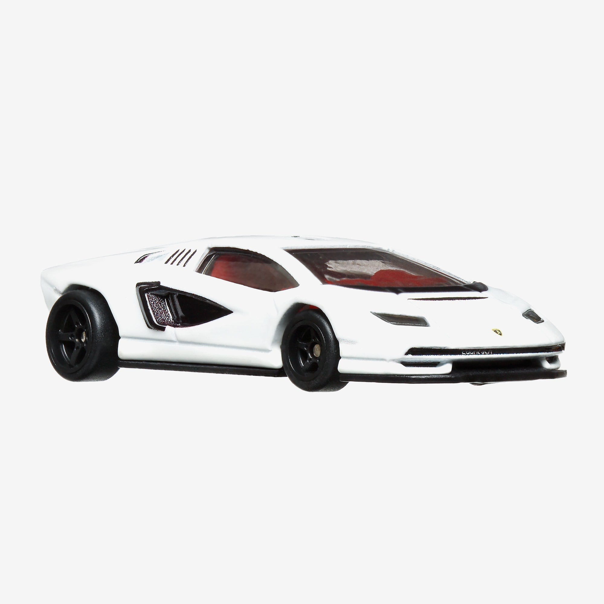 Hot Wheels Car Culture Circuit Legends Lamborghini Countach LPI 800-4 - Image 2