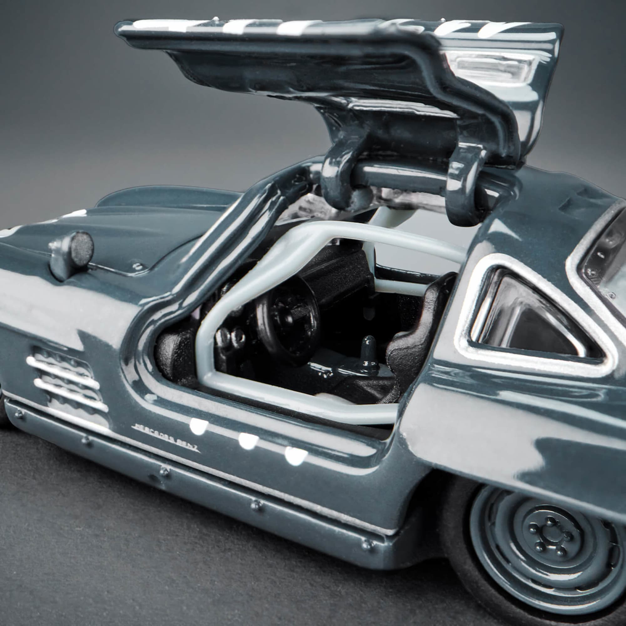 HWC Elite 64 Series Mercedes-Benz 300 SL - Image 9