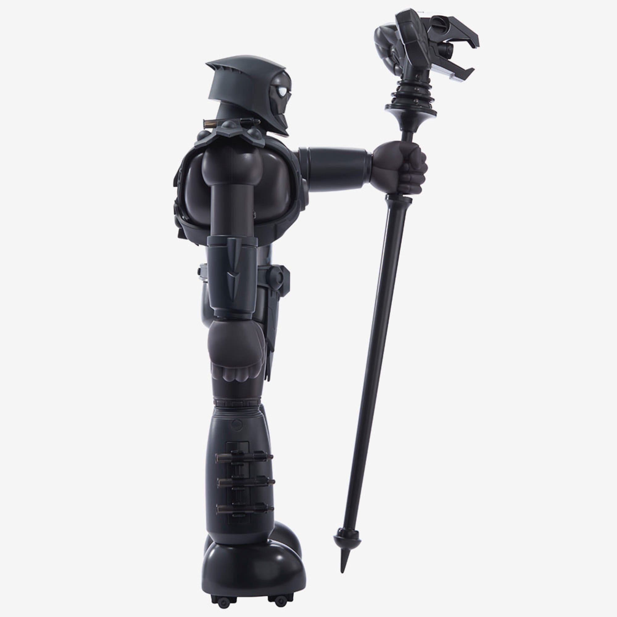 Shogun Masters Skeletor Dark Malice Edition - Image 3