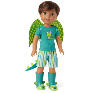 Bryant™ Doll