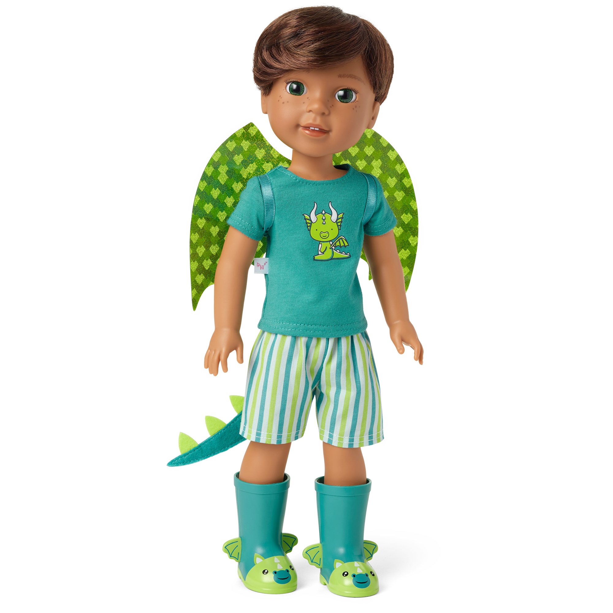 Bryant™ Doll