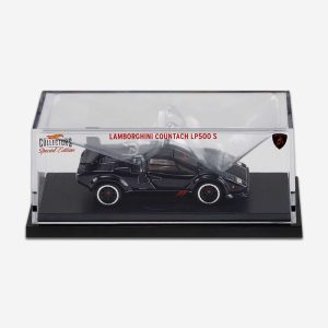 Hot Wheels RLC Exclusive Lamborghini Countach LP500 S
