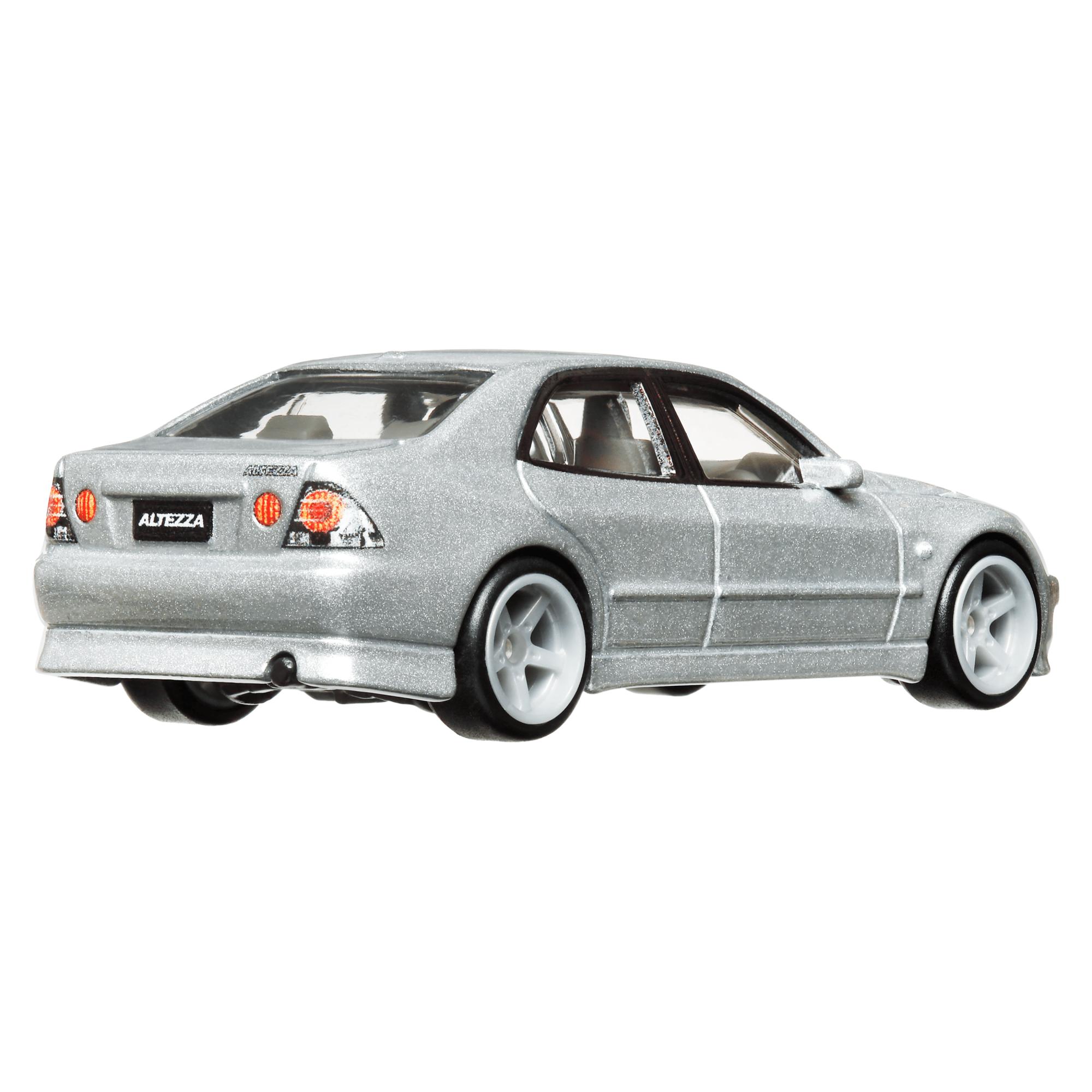 Hot Wheels Car Culture Circuit Legends '98 Toyota Altezza - Image 4