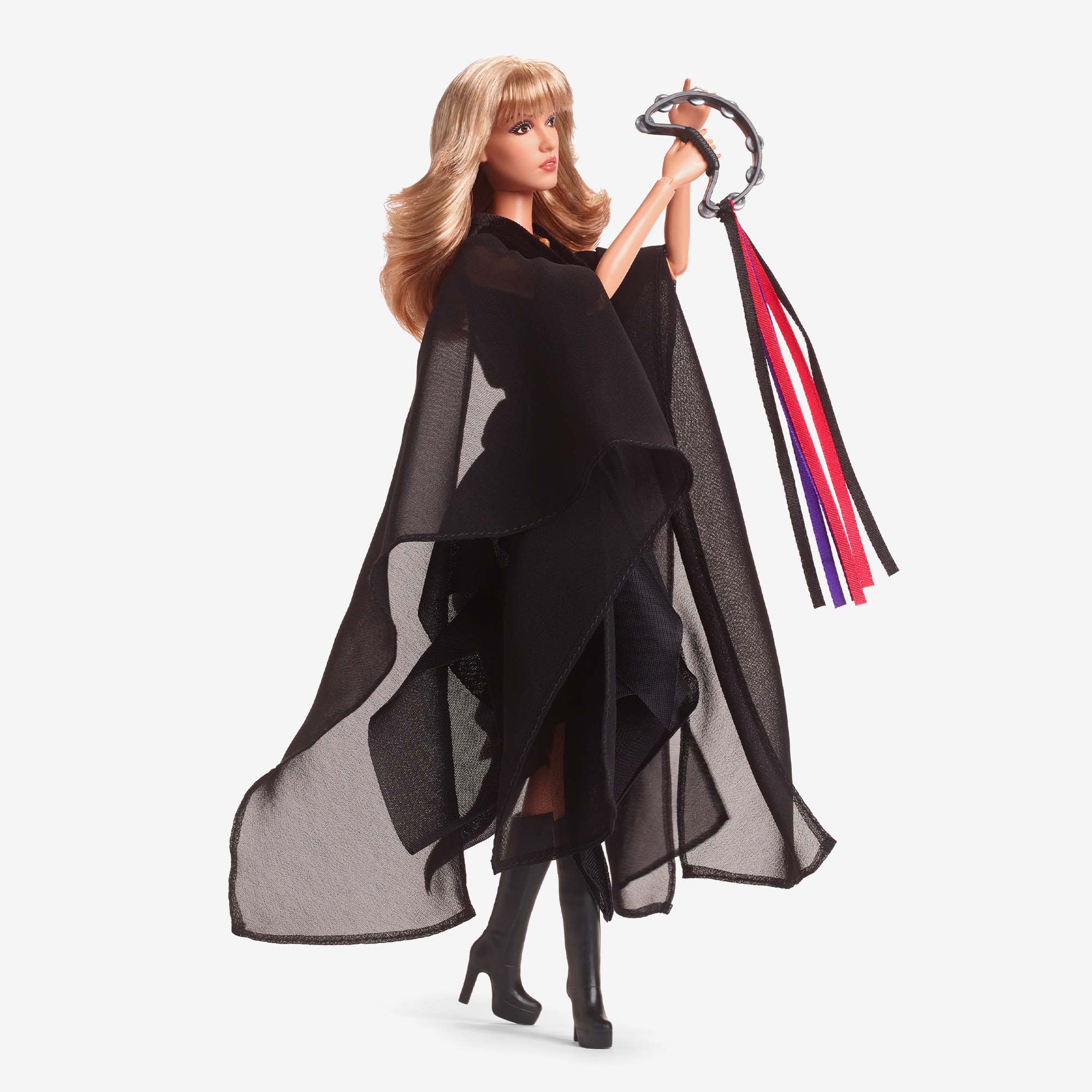 Barbie Music Series Stevie Nicks Doll - Image 2