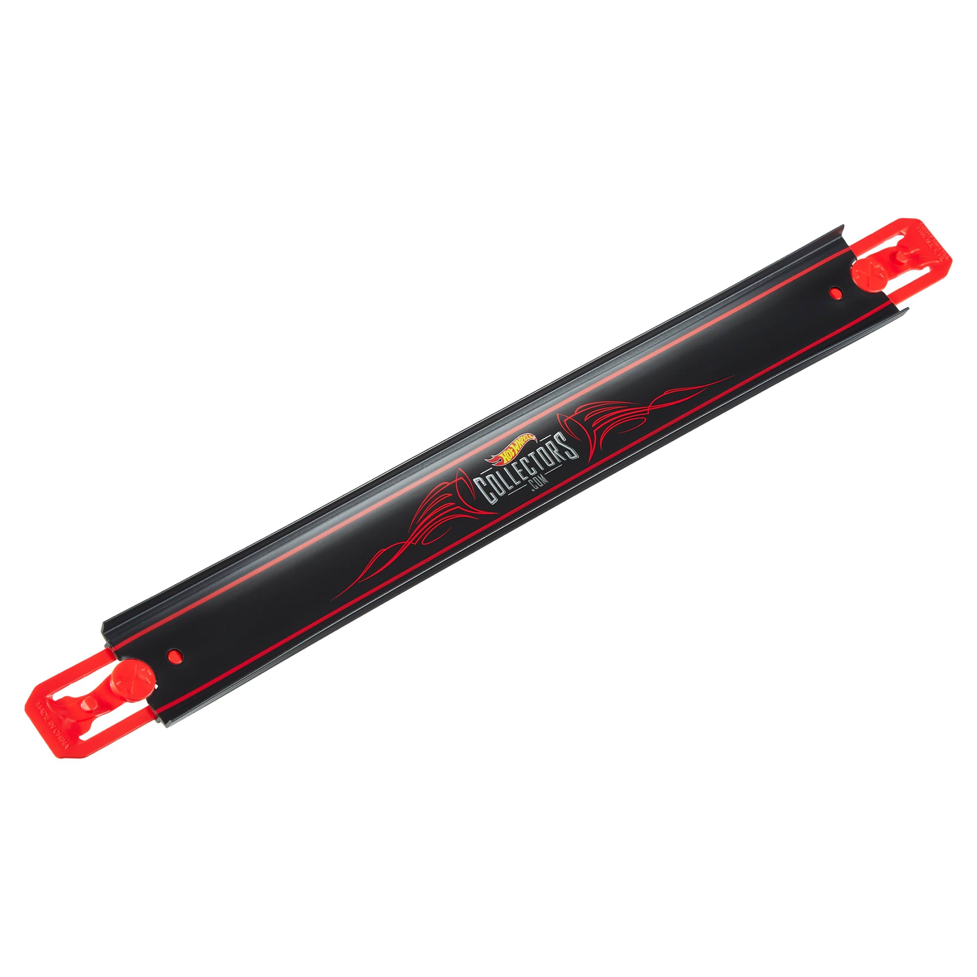 Hot Wheels Elite 64 Clamshell & Track Pack - Image 3