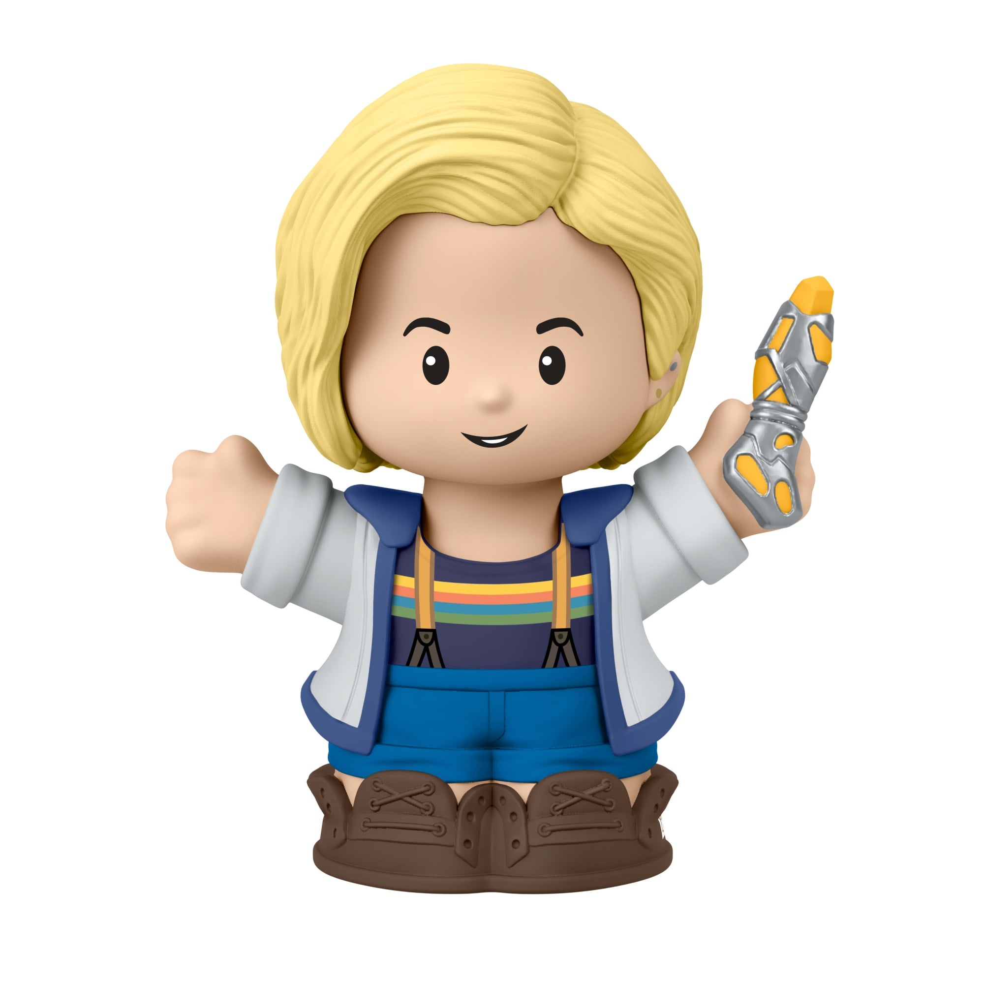 Little People Collector Doctor Who TV Series Special Edition Set - Image 11