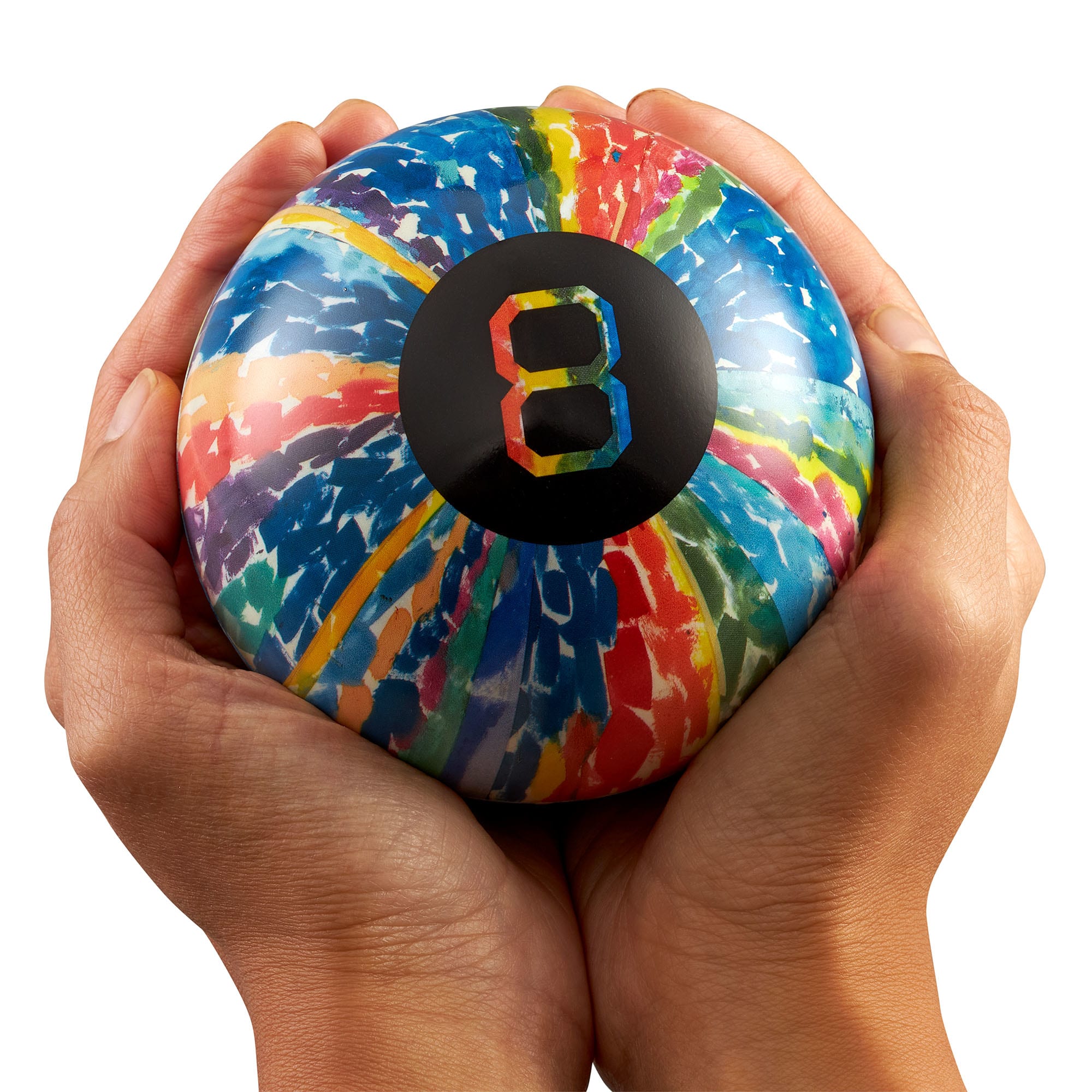 Magic 8 Ball x MoMA Alma Woodsey Thomas - Image 11