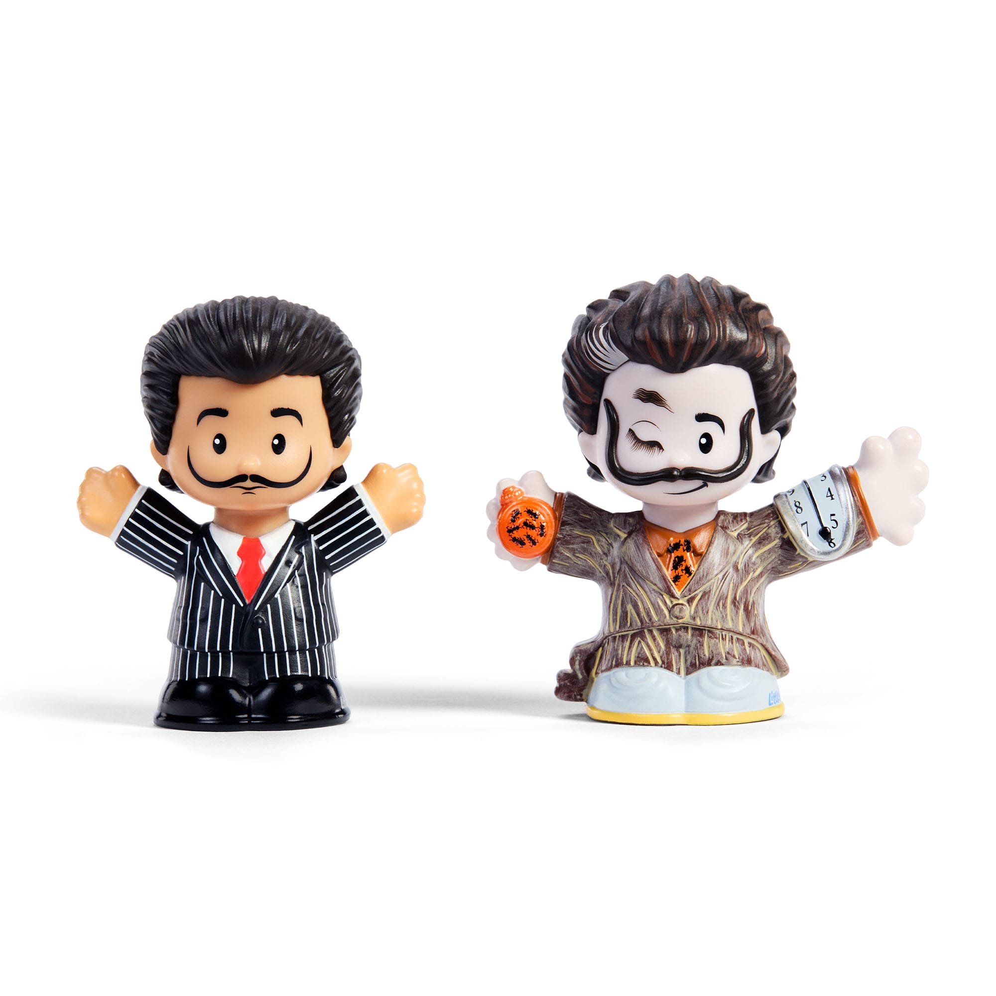 Little People Collector x MoMA Salvador Dalí Figure Set - Image 5