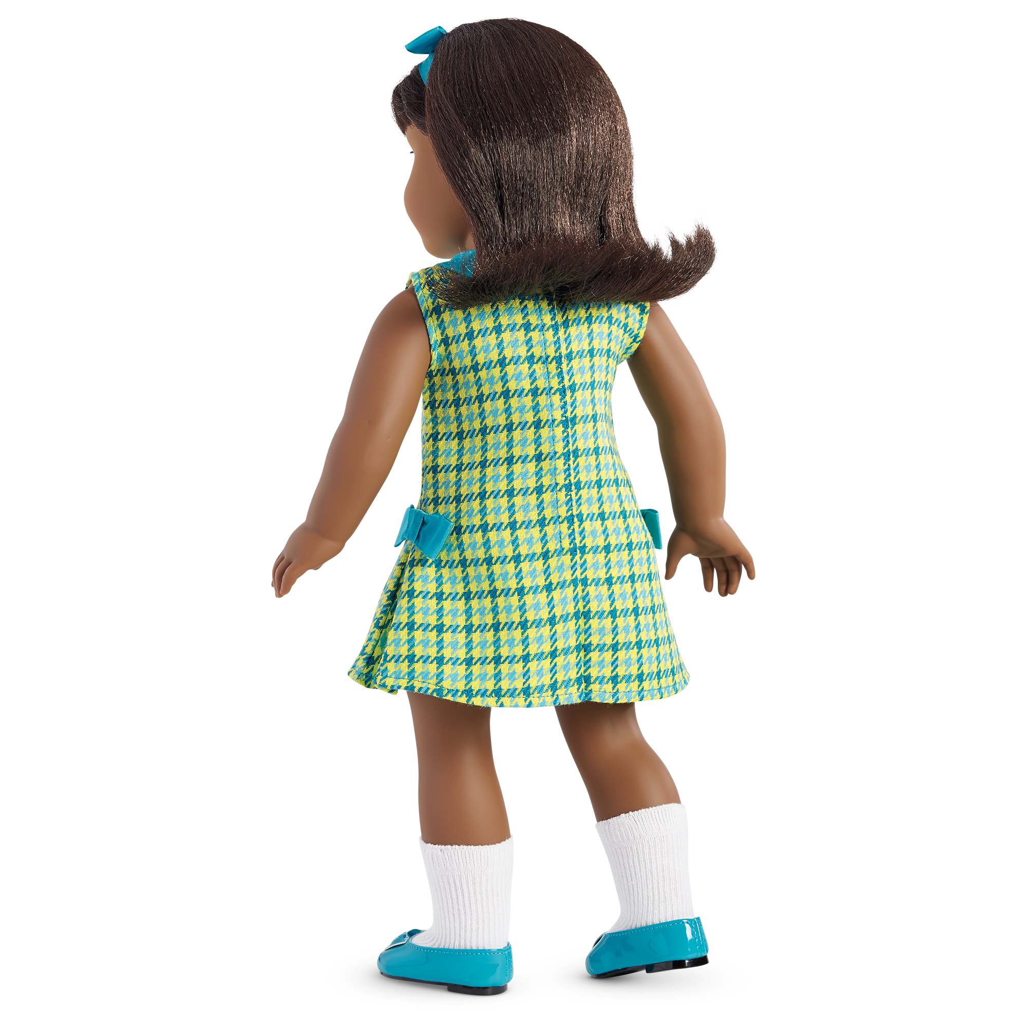 Melody™ 18-inch Doll & Book (Historical Characters) - Image 2