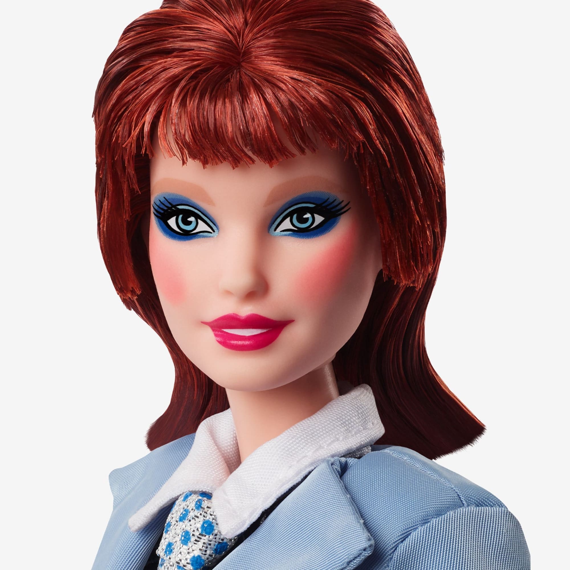 Barbie Signature David Bowie Barbie Doll #2 - Image 3