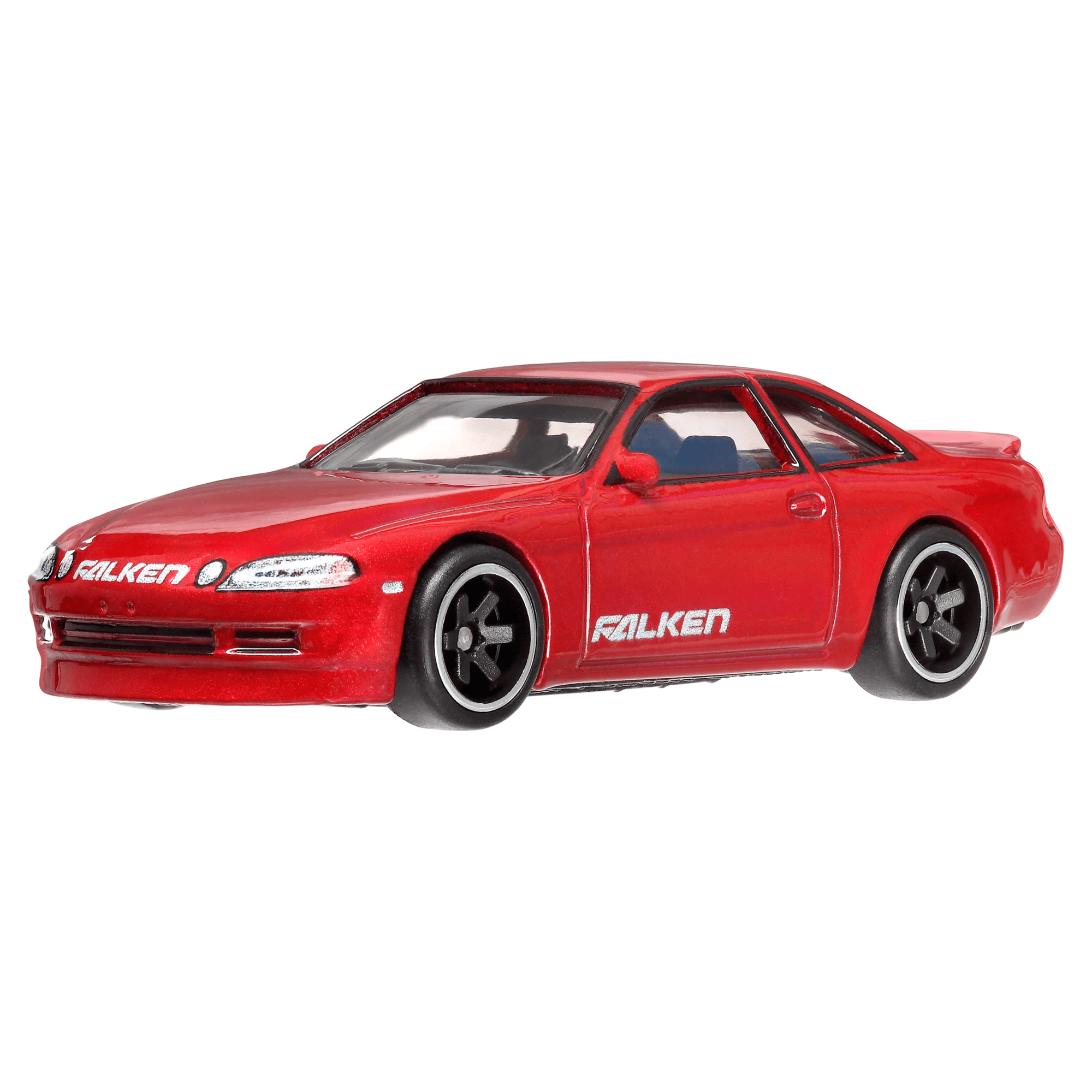 Hot Wheels Premium Fast & Furious Toyota Soarer - Image 3
