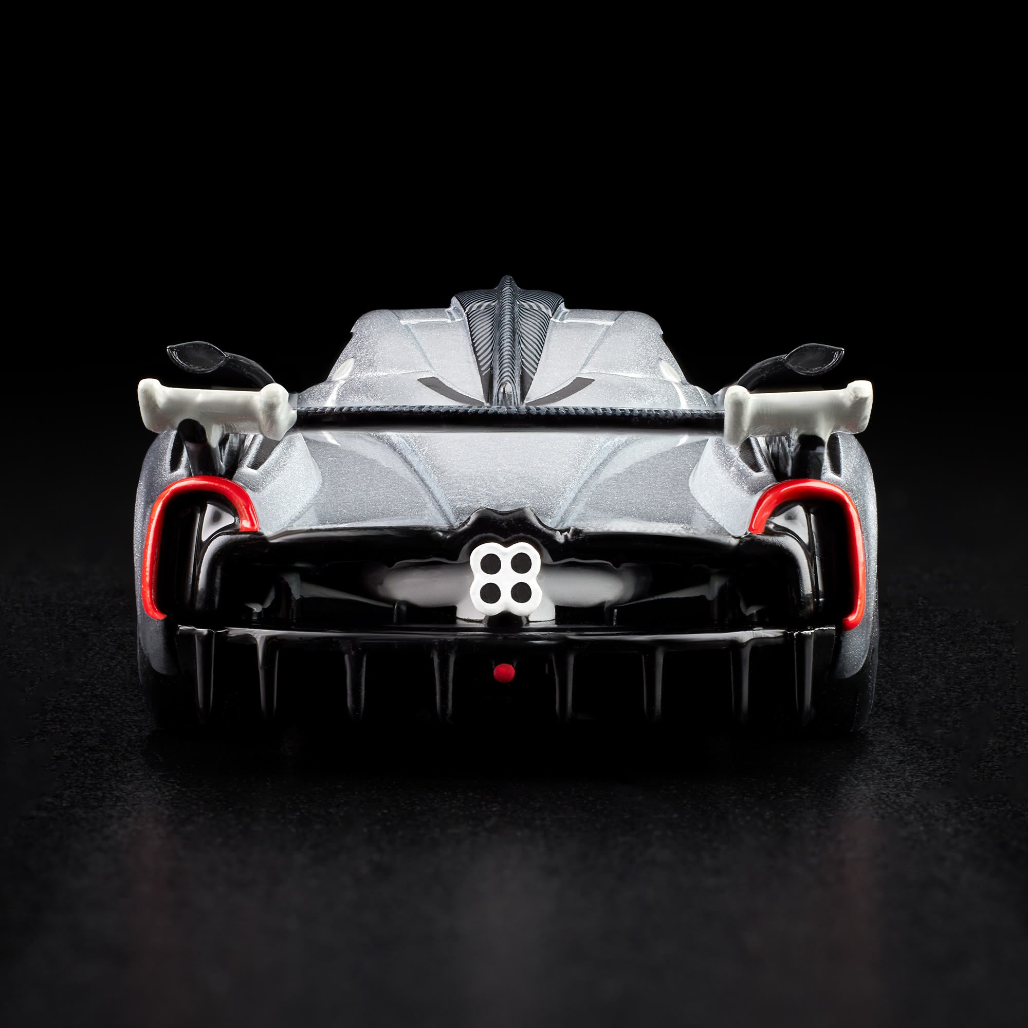 Hot Wheels RLC Exclusive '21 Pagani Huayra R - Image 8