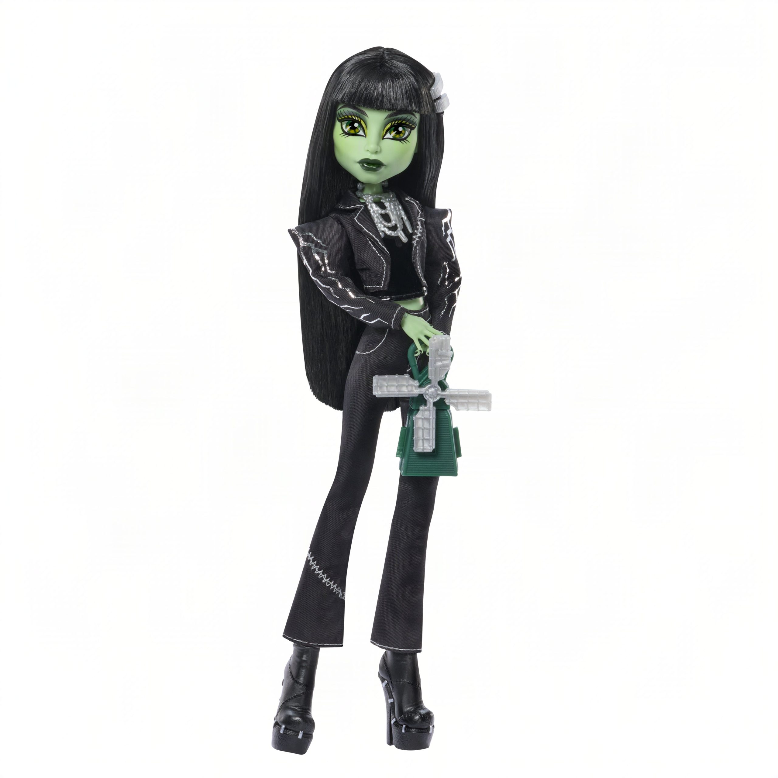 Monster High-Universal Monsters-Poupée Frankenstein-Collection - Image 5
