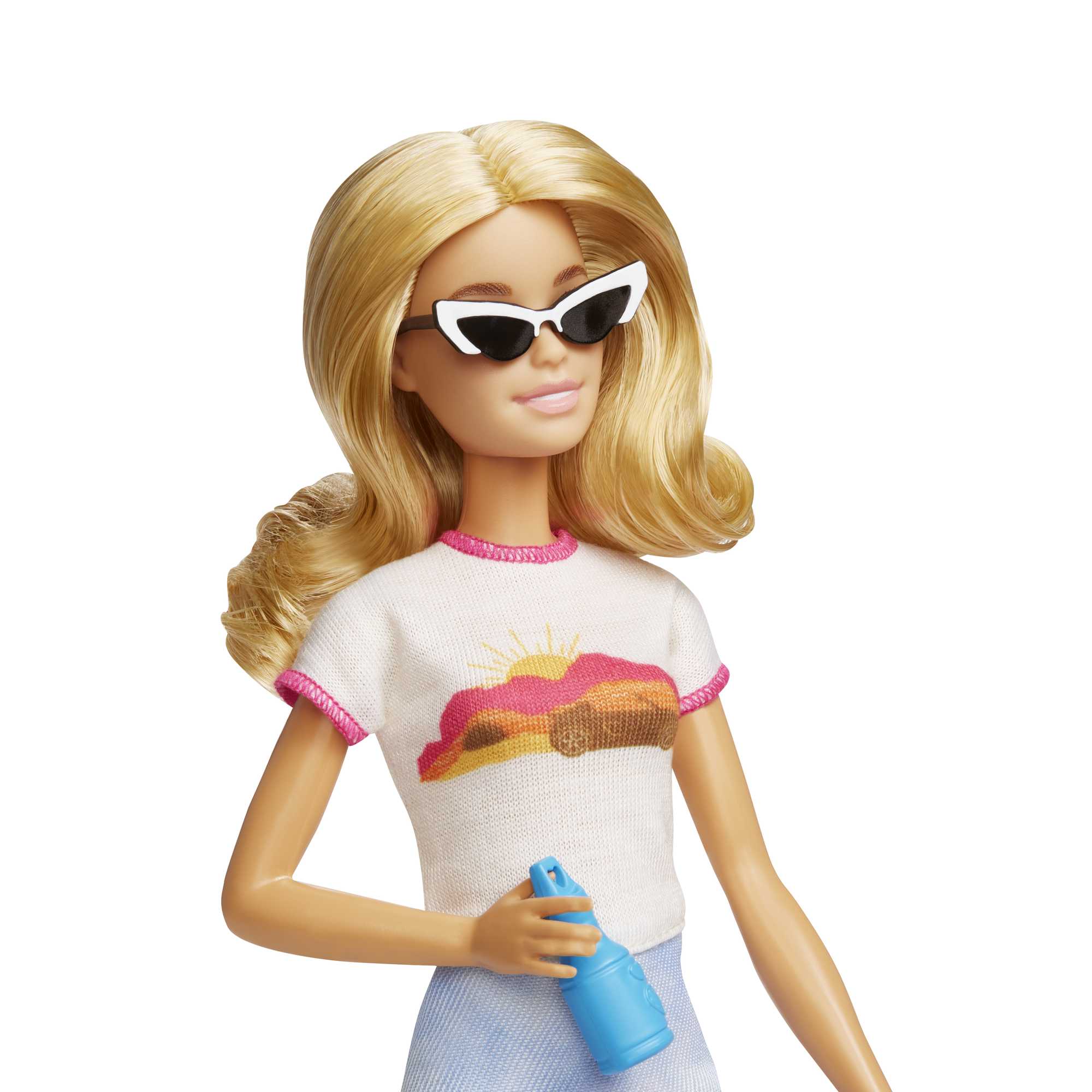 Barbie Boneca Viajante - Image 6