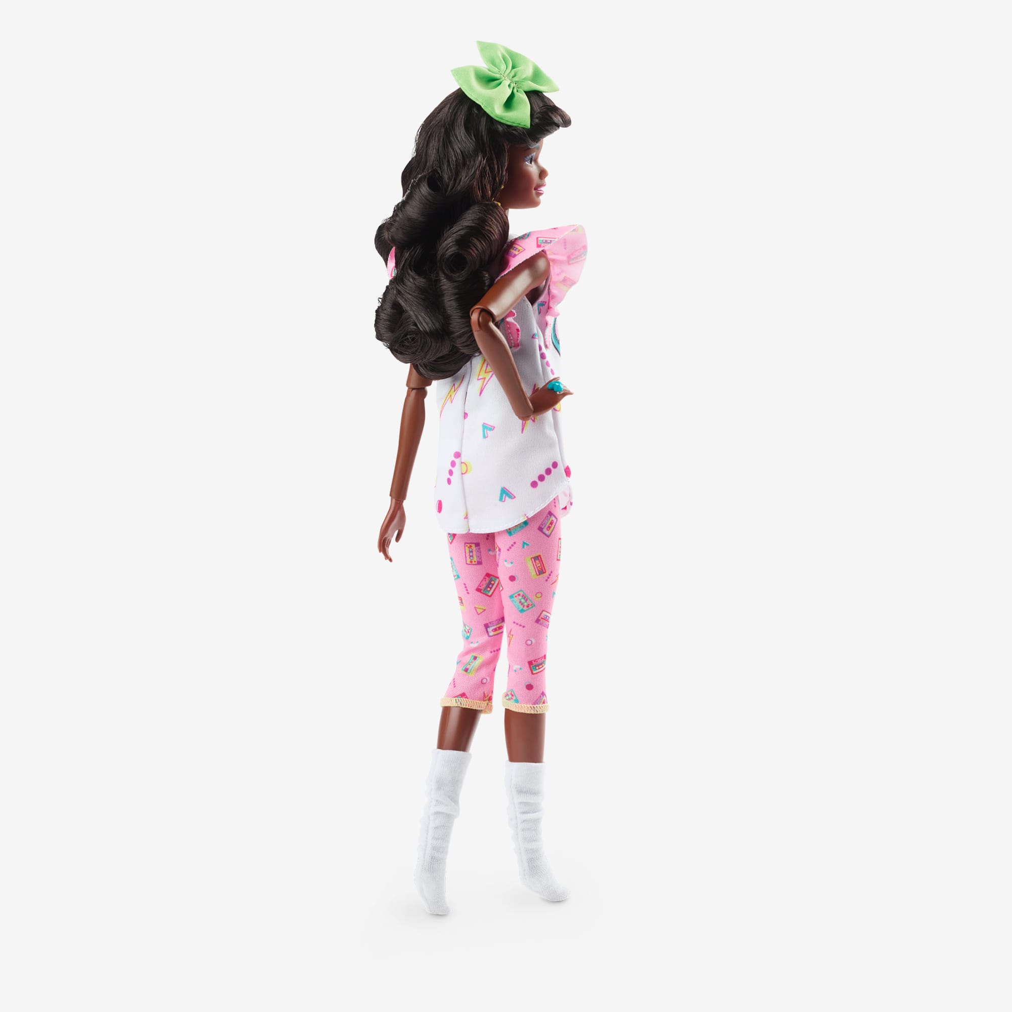 Barbie Rewind Doll – Slumber Party - Image 2