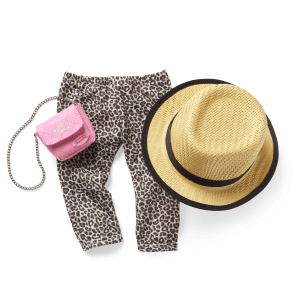 Show Your Sweet Side Accessories for 18-inch Dolls