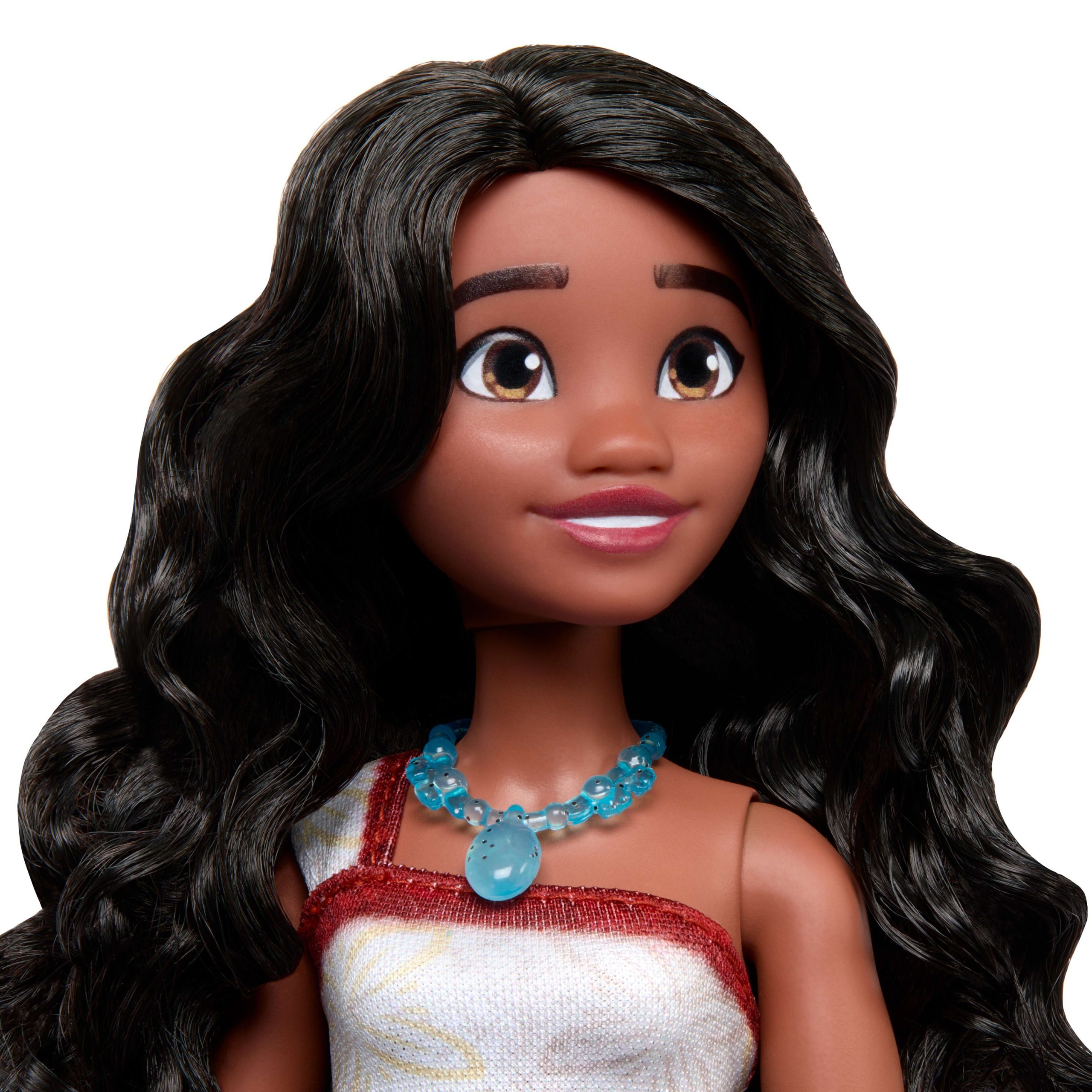 Moana 2 Boneca Moana - Image 4