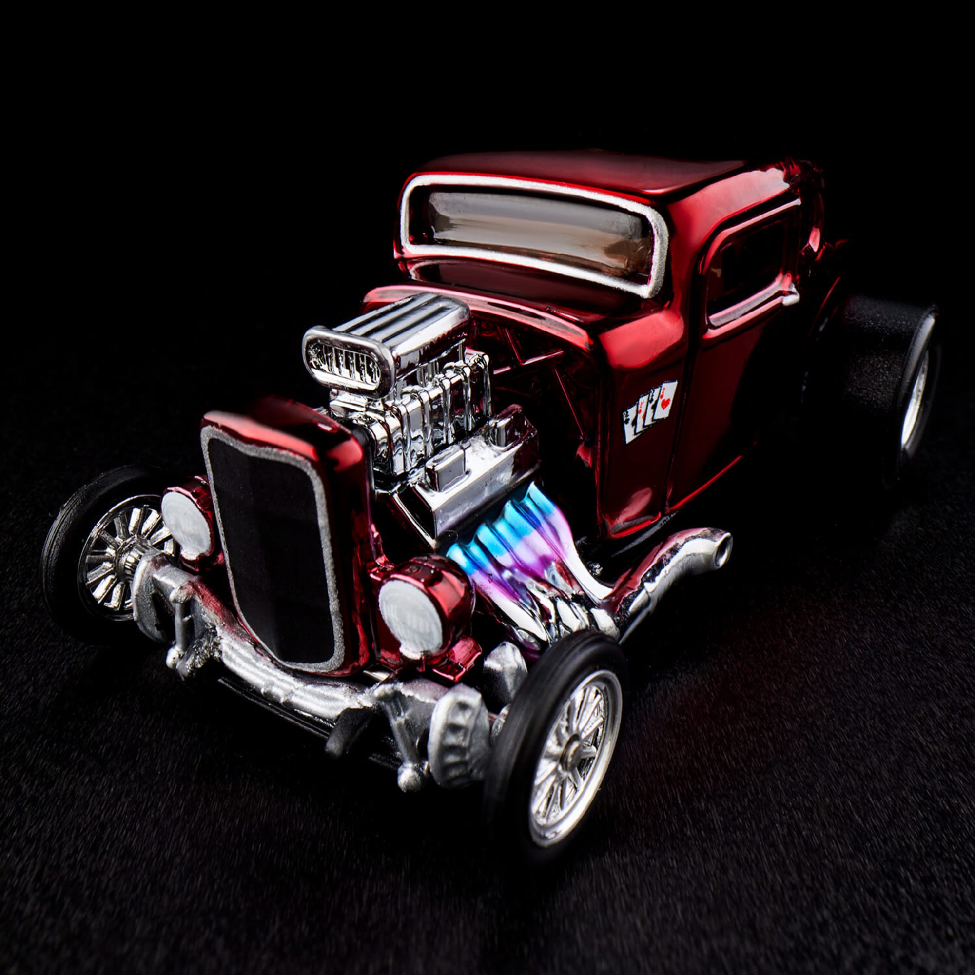 Hot Wheels RLC Exclusive '32 Ford - Image 9