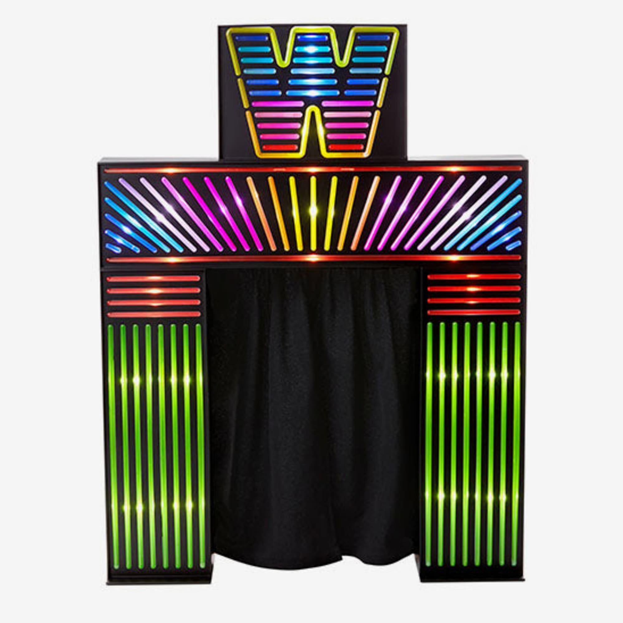 WWE Ultimate Edition New Generation Arena - Image 3