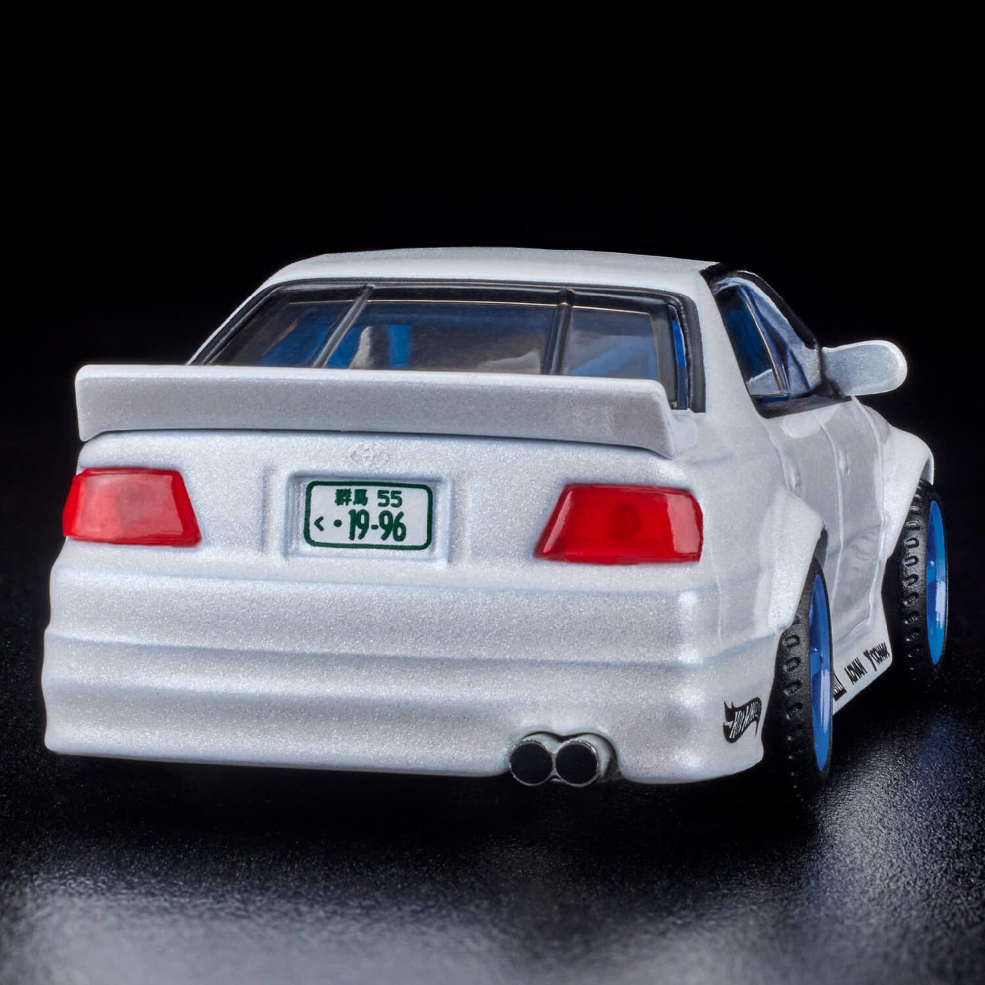 HWC Elite 64 Series 1996 Toyota Chaser JZX100 - Image 5