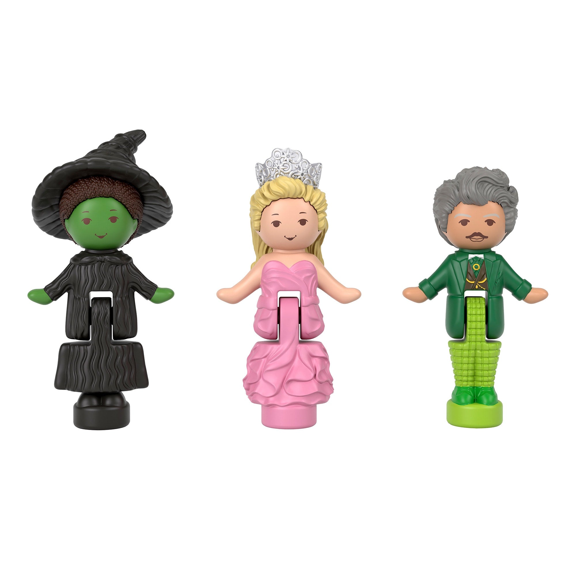 Polly Pocket x Wicked Compact - Image 8