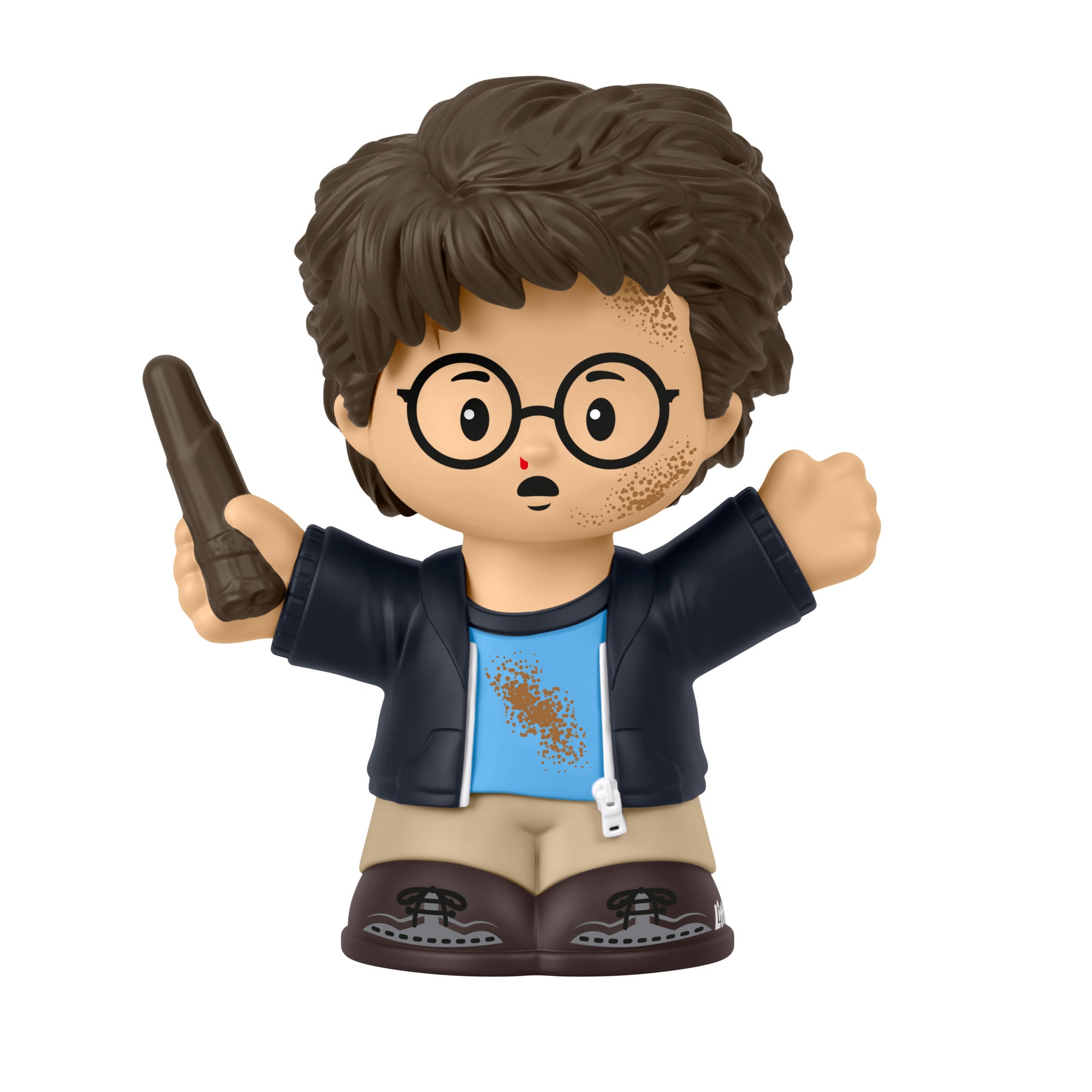 Little People Collector Harry Potter and the Prisoner of Azkaban Special Edition Set - Image 6