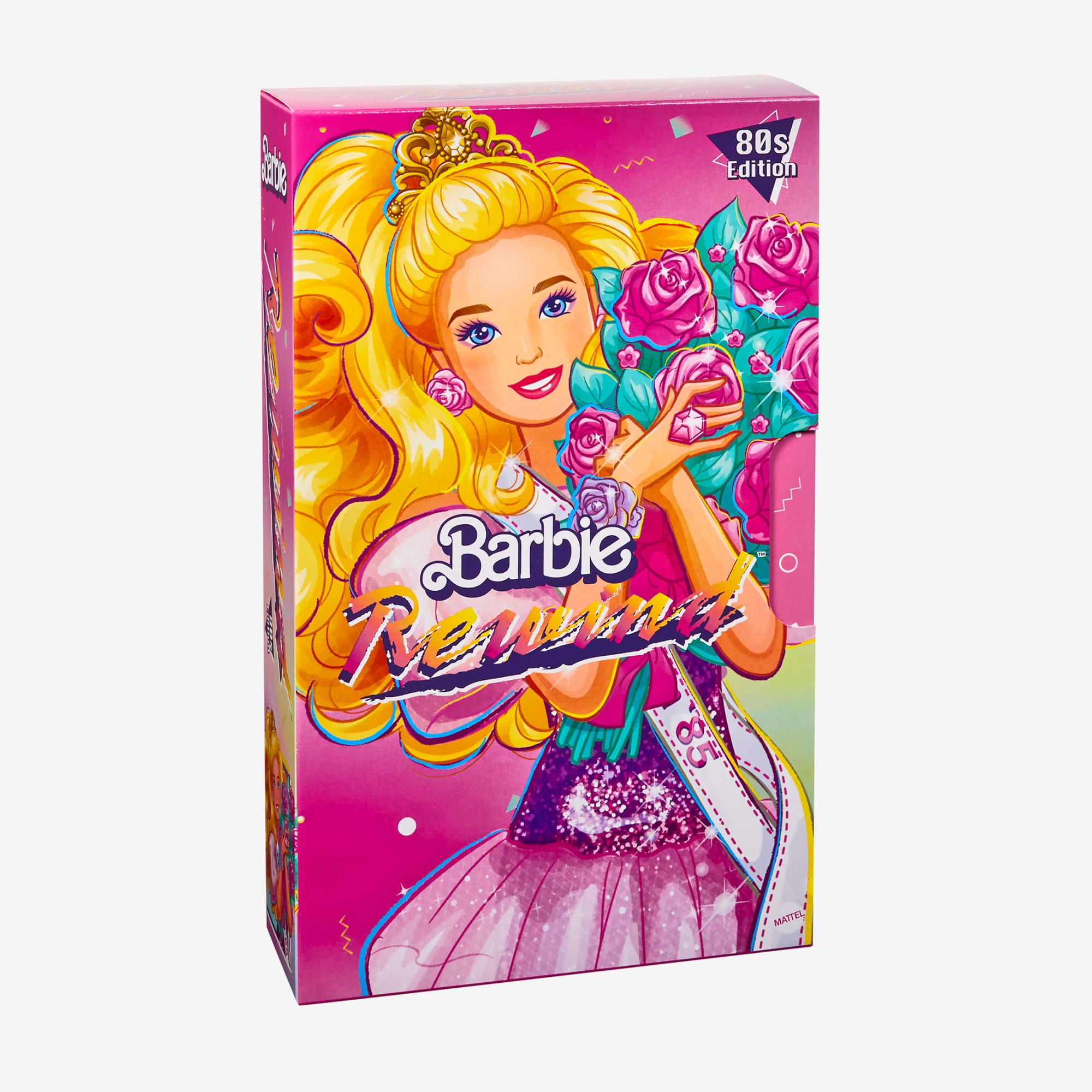 Barbie Rewind Doll – Prom Night - Image 7